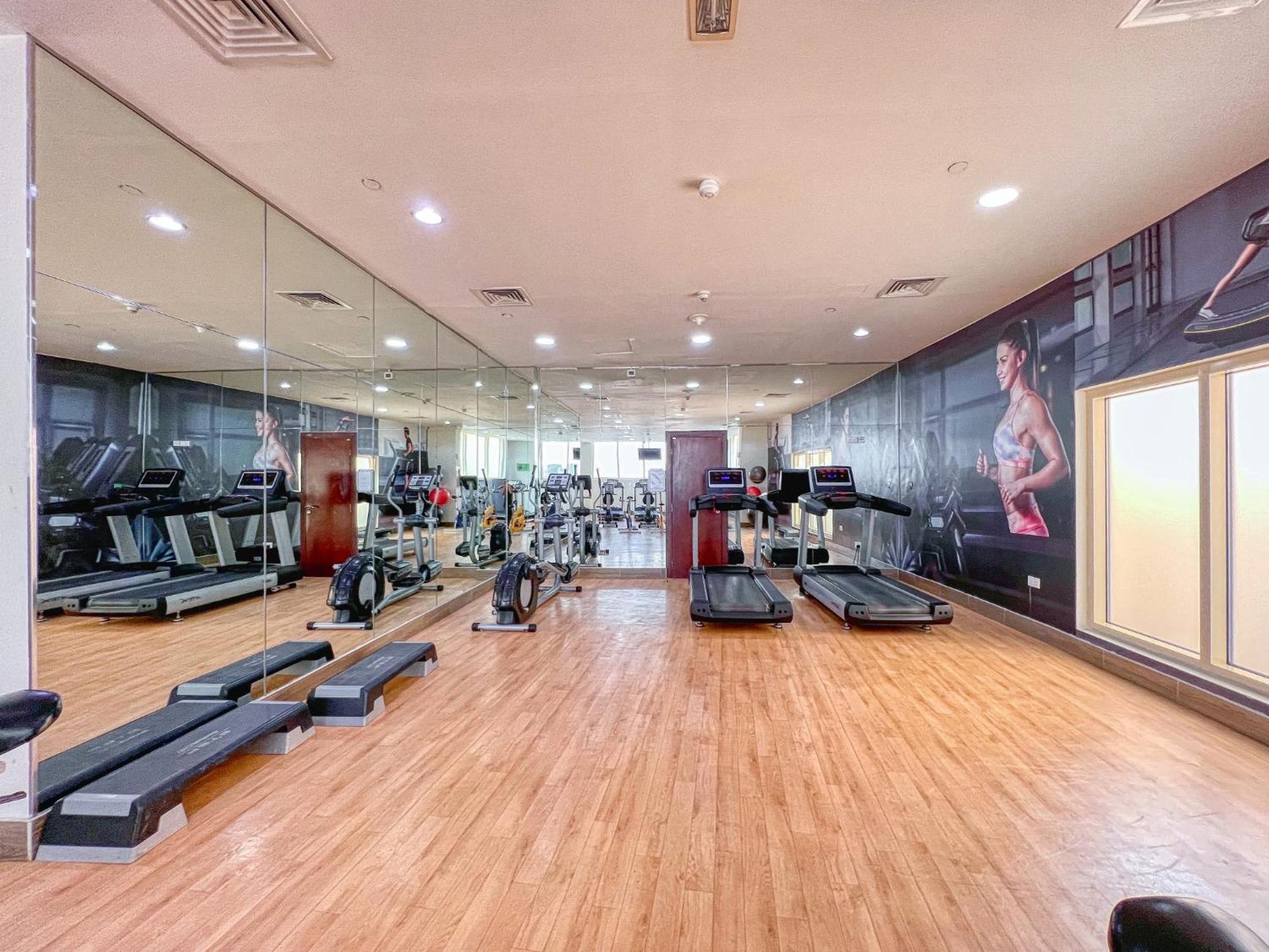 Amazing 1br In Jlt With View Near Marina And Jbr Apartamento Dubái