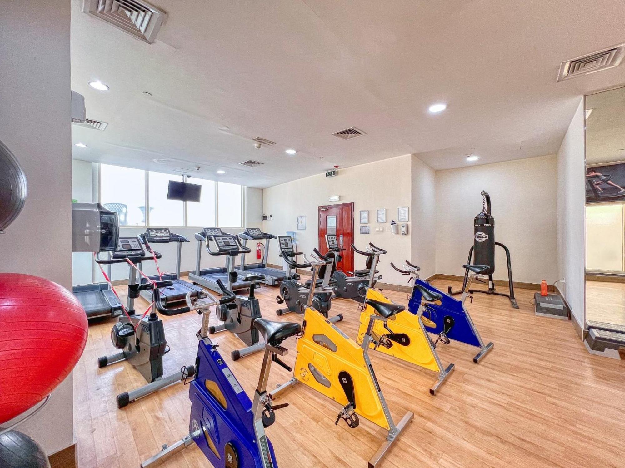 Apartamento Amazing 1br In Jlt With View Near Marina And Jbr *