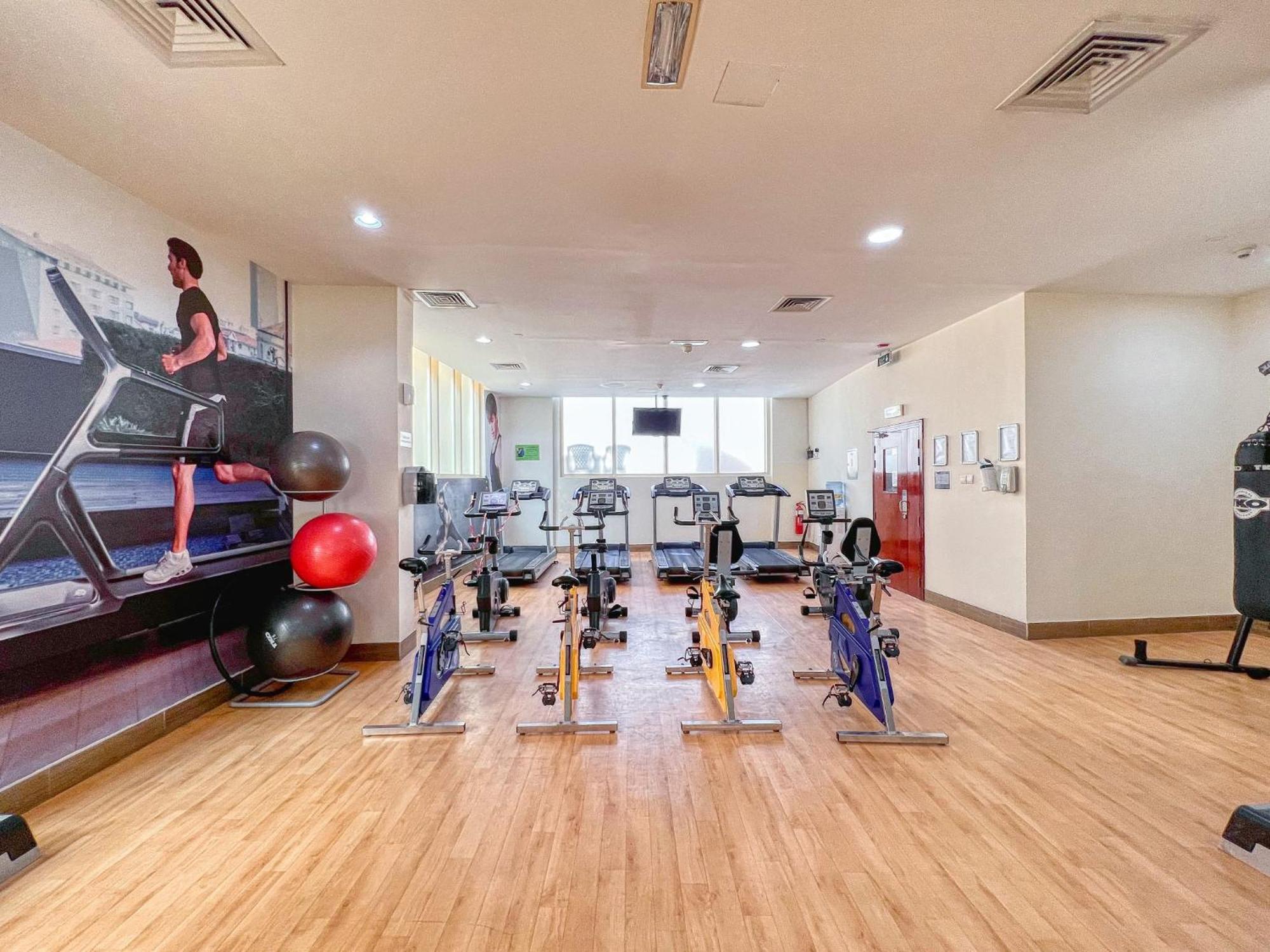Amazing 1br In Jlt With View Near Marina And Jbr Apartamento *