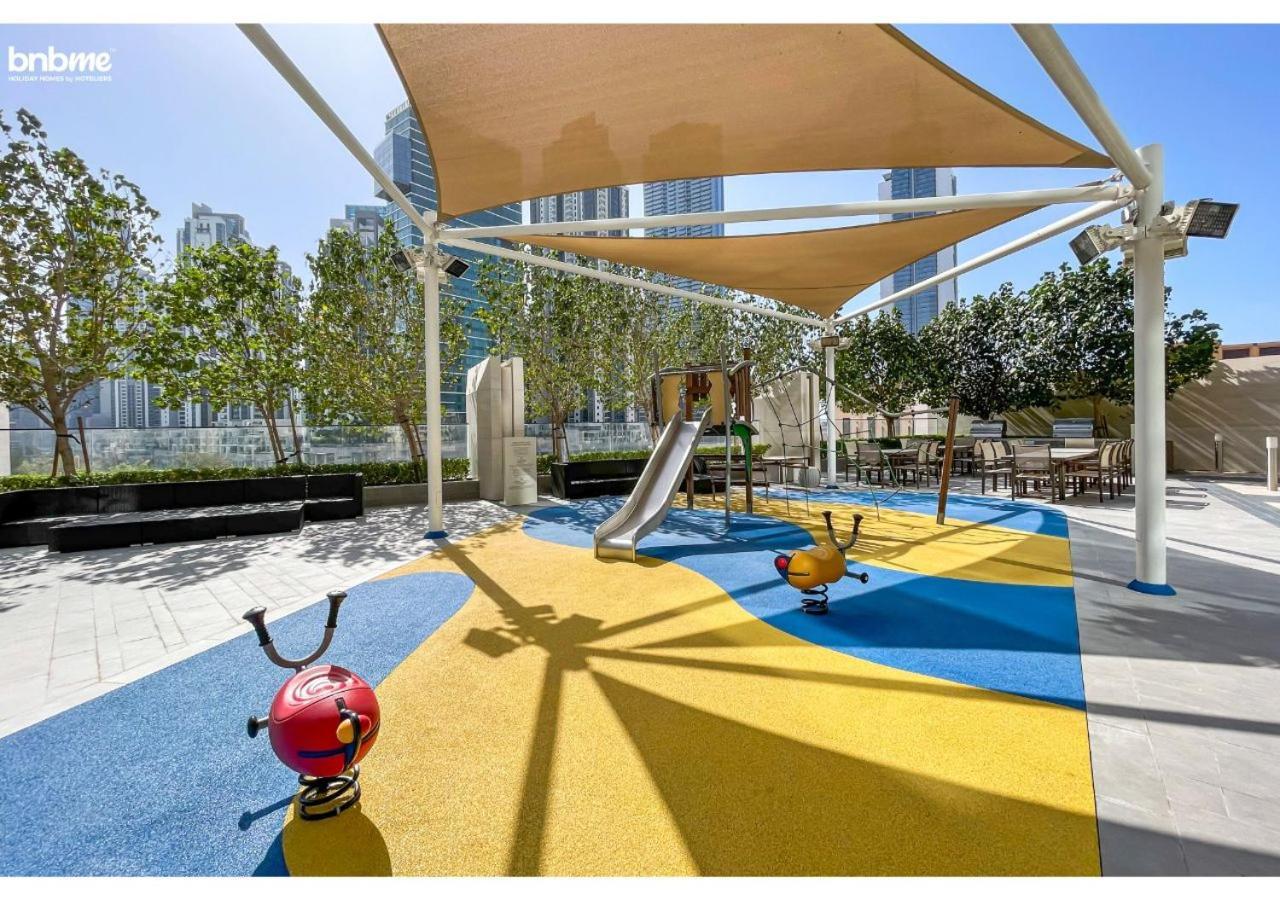 Bnbme - Boulevard Heights Apartamento *