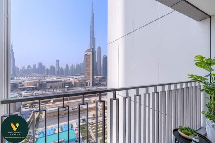 Appartement Vogue Downtown Views Ll - Burj Khalifa View Near Mall *