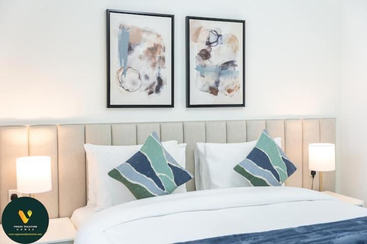Appartement Vogue Downtown Views Ll - Burj Khalifa View Near Mall *