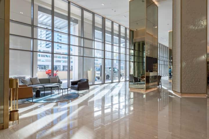 Vogue Downtown - Bellevue Towers * Dubái
