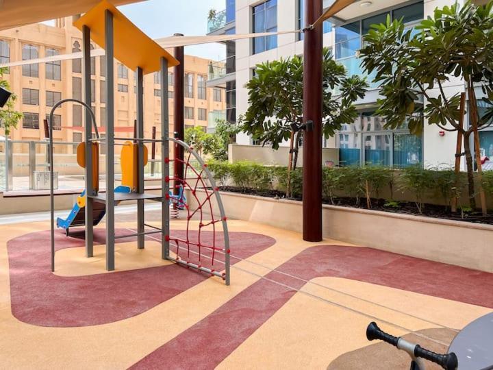 Apartamento Vogue Downtown - Bellevue Towers Dubái