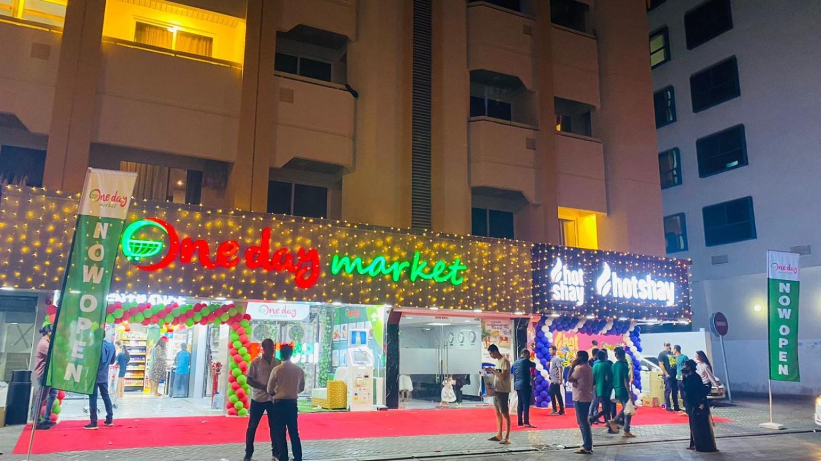 Yoi Pod - Deira Kapselhotell Dubai