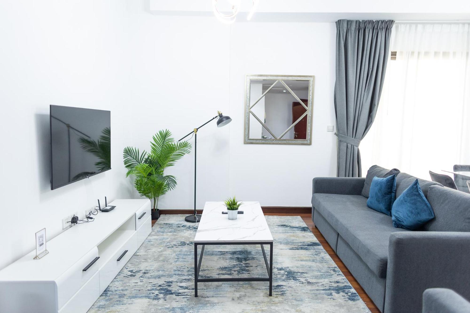 Jbr By Happy Season Apartamento *