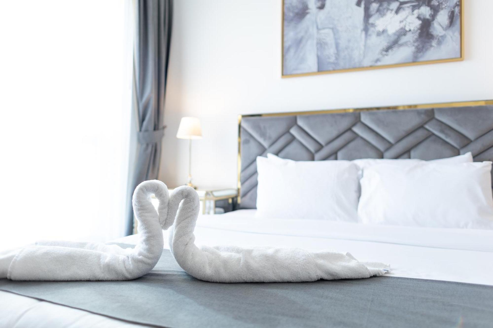 Jbr By Happy Season Apartamento Dubai