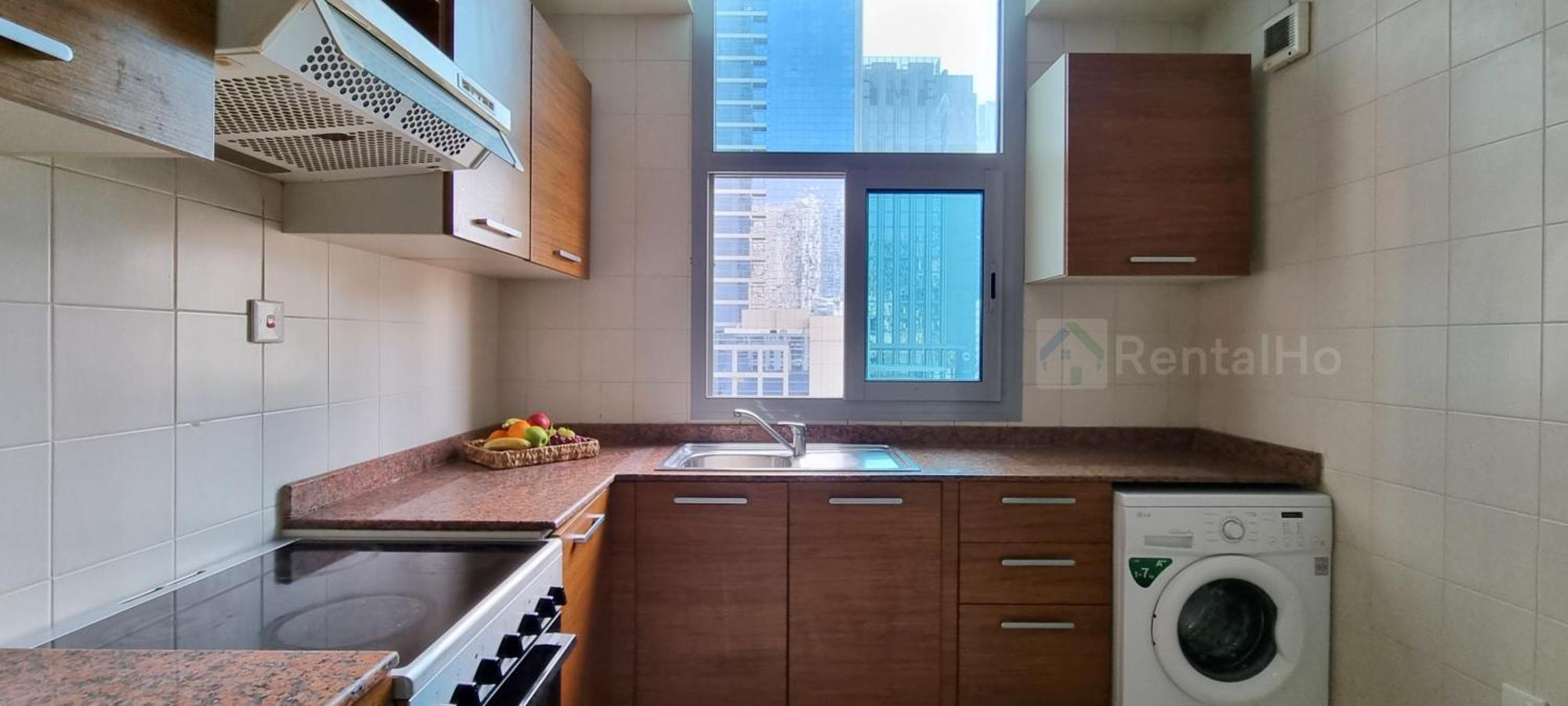 Apartamento 50% Off Summer Offert, W/ Balcony & Pool View *