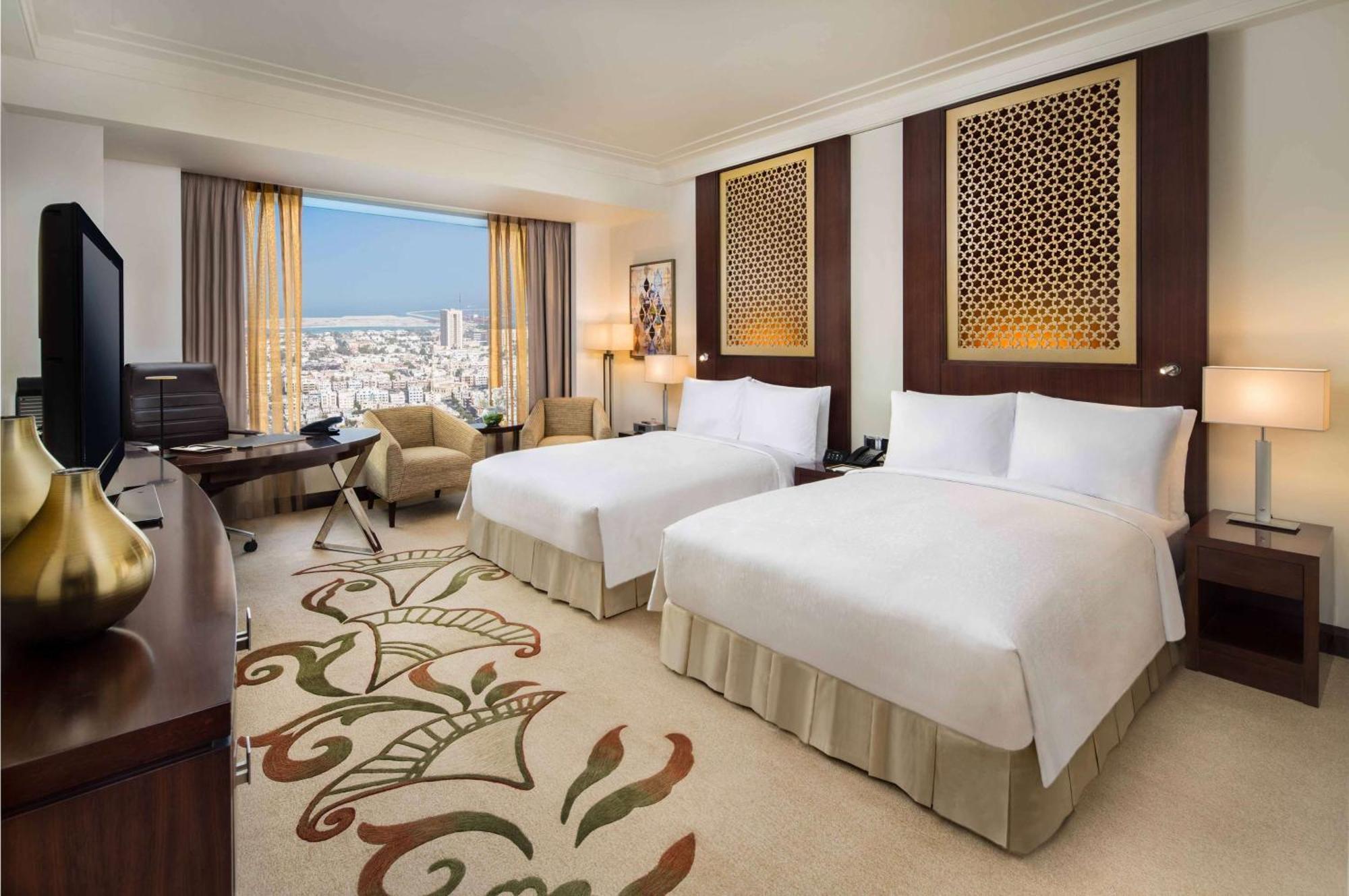 Conrad Hotell Dubai