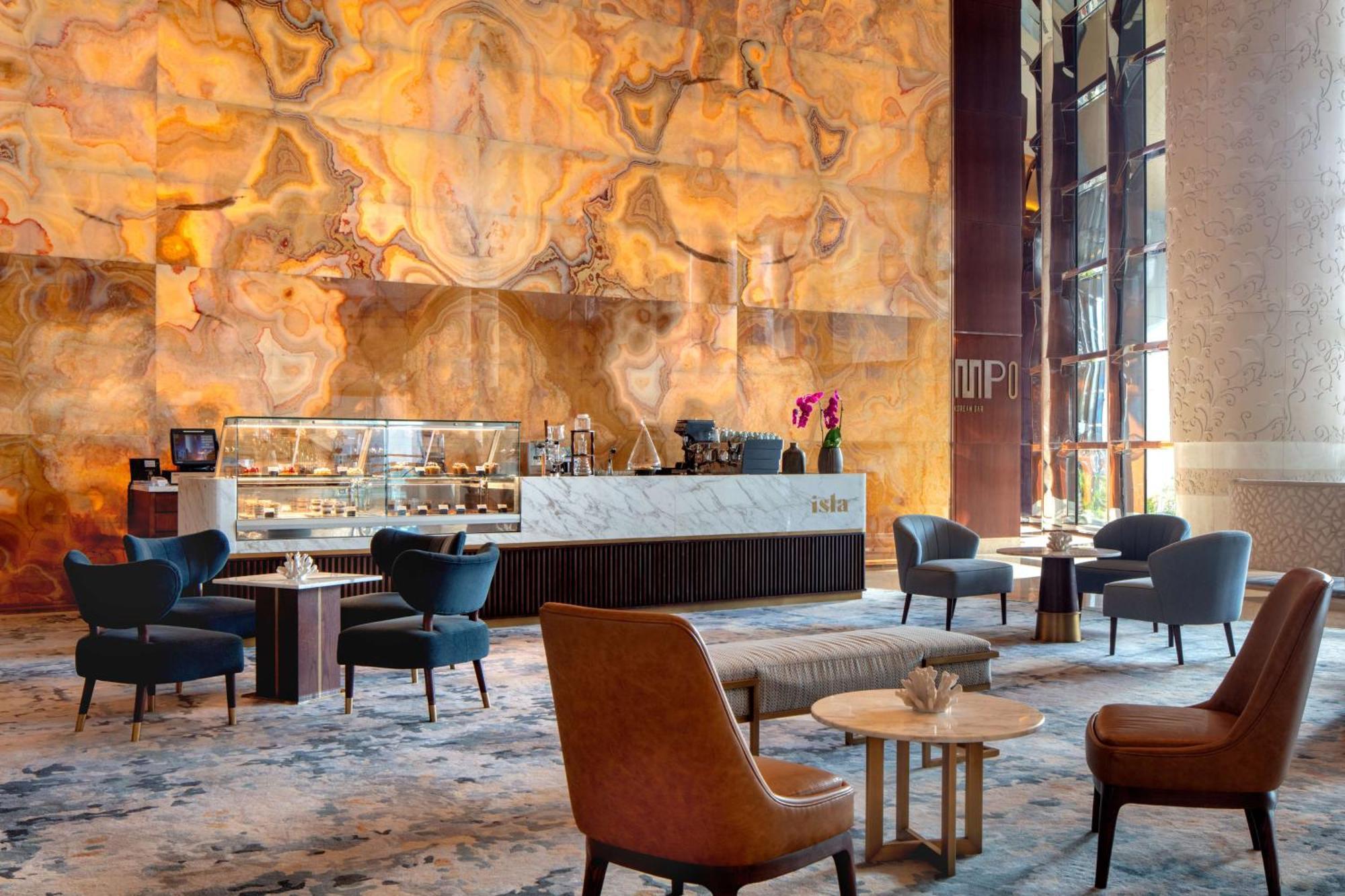 Conrad Hotell Dubai