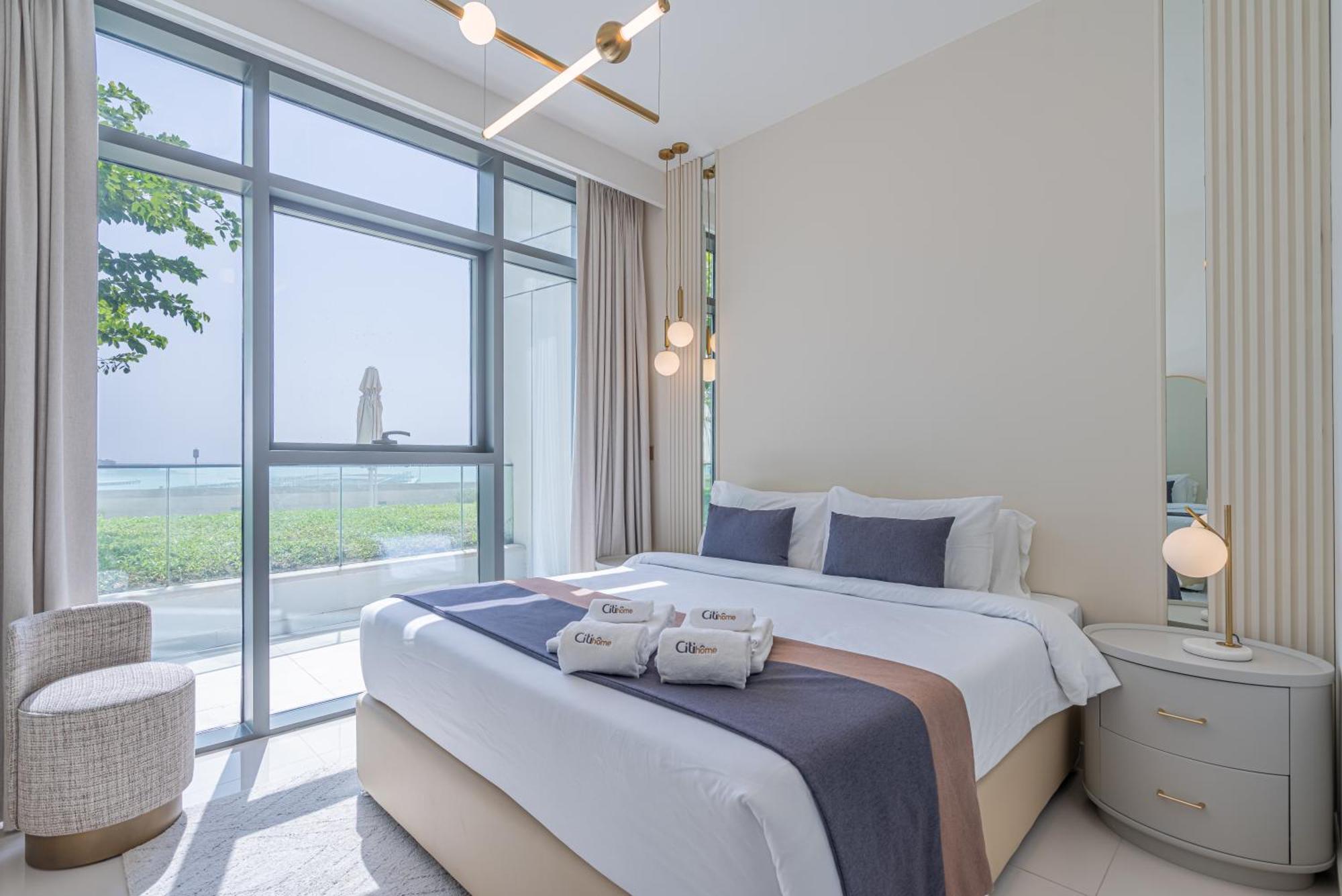 Citihome - 3br Vista With Exclusive Access Apartament