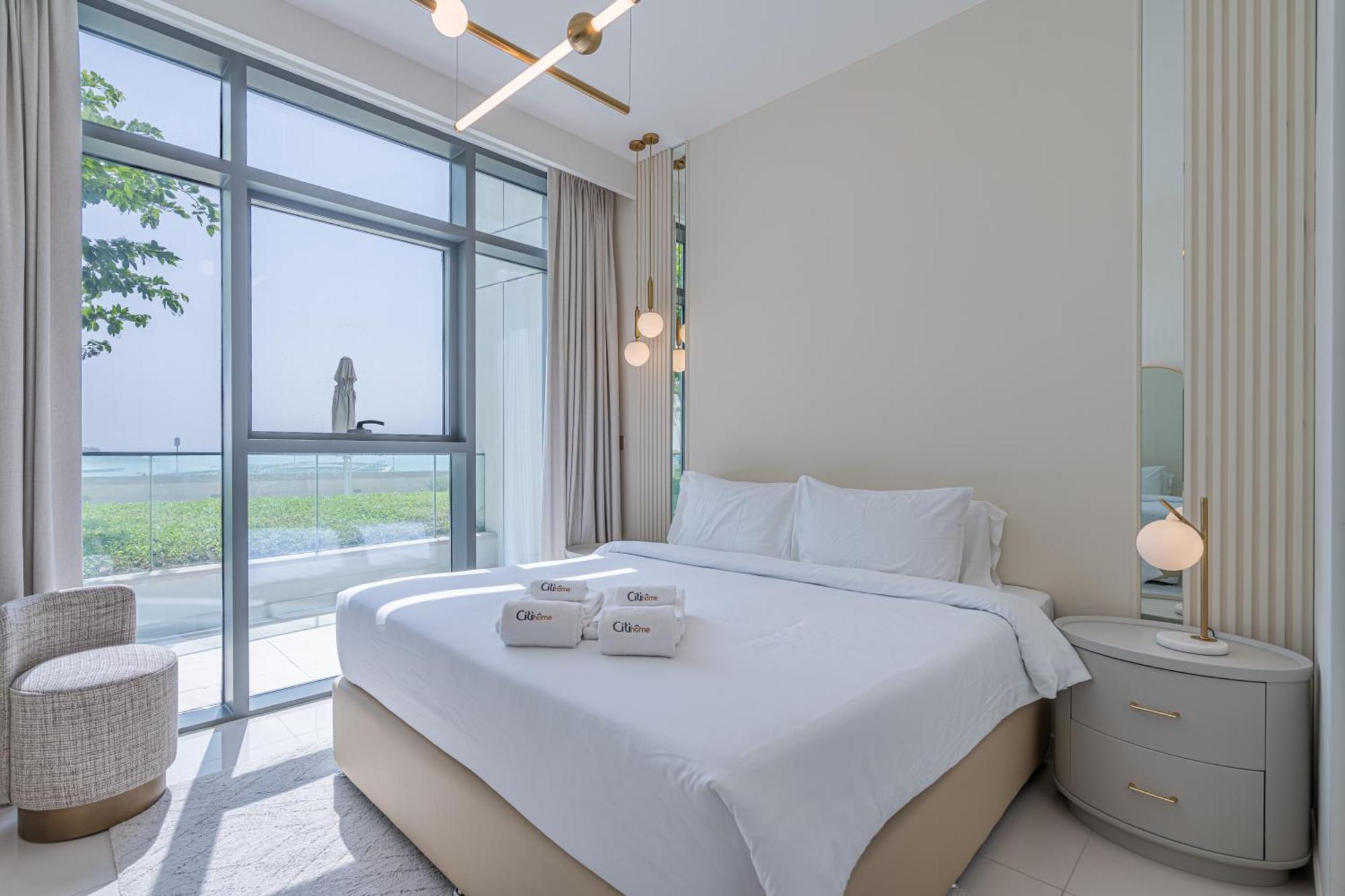 Citihome - 3br Vista With Exclusive Access * Dubai