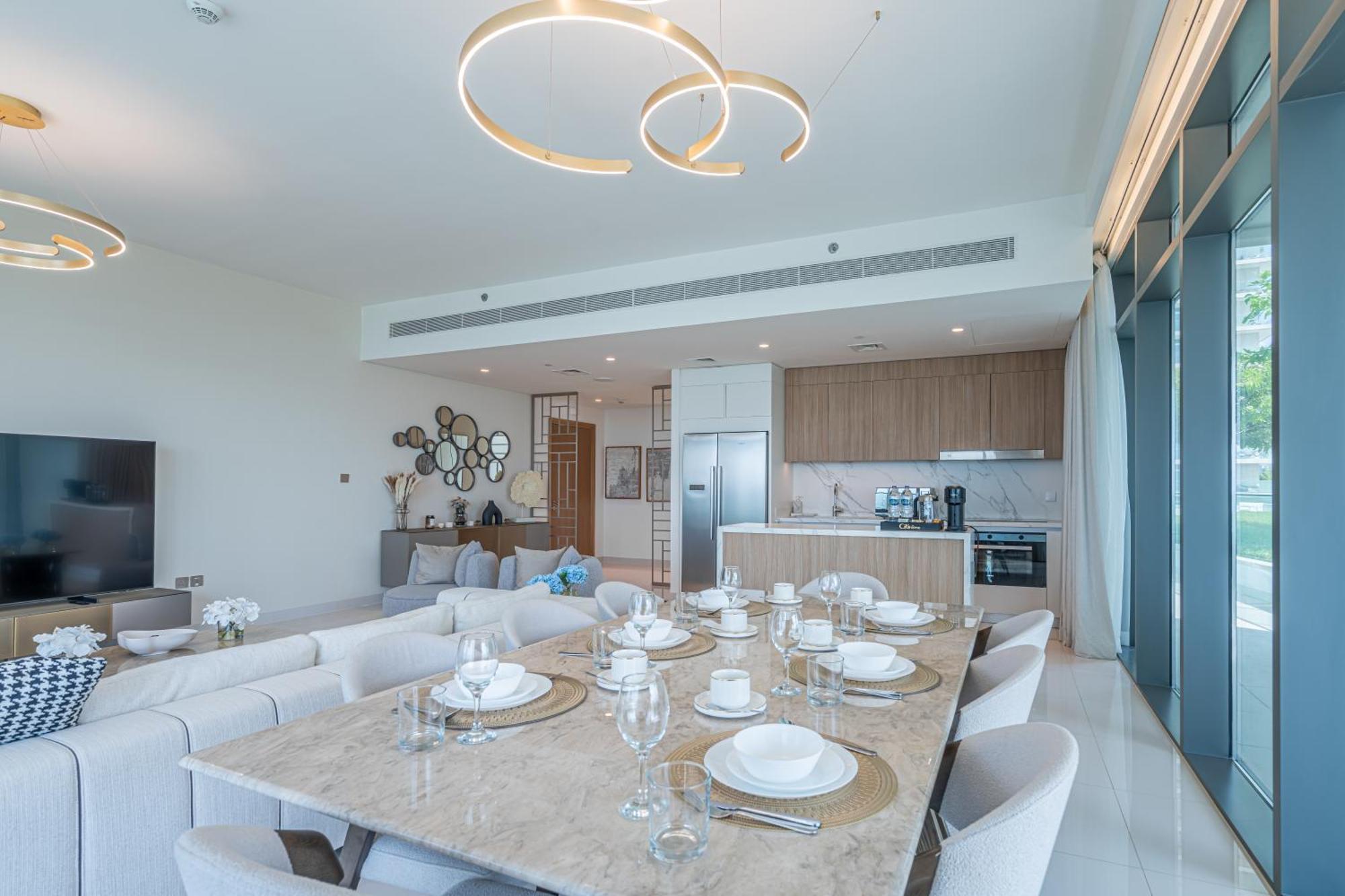 Citihome - 3br Vista With Exclusive Access