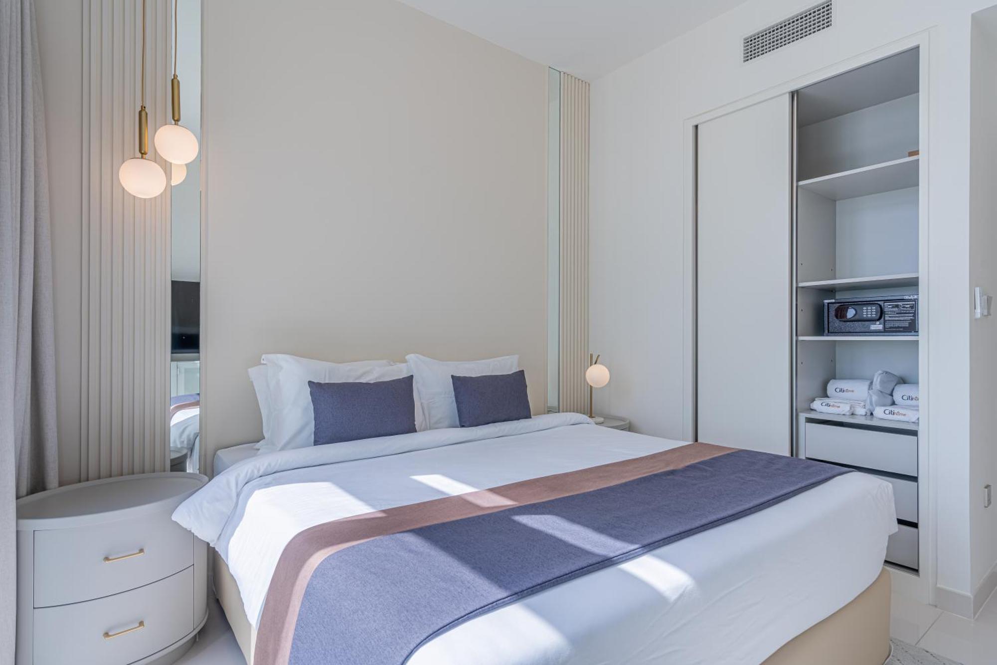 Apartament Citihome - 3br Vista With Exclusive Access *