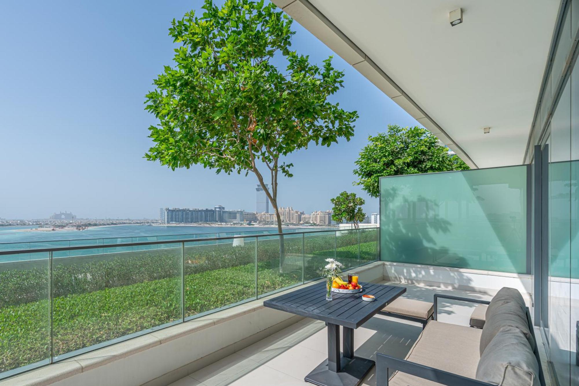 Citihome - 3br Vista With Exclusive Access *