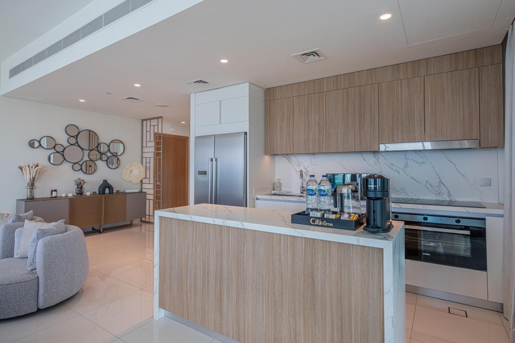 Citihome - 3br Vista With Exclusive Access