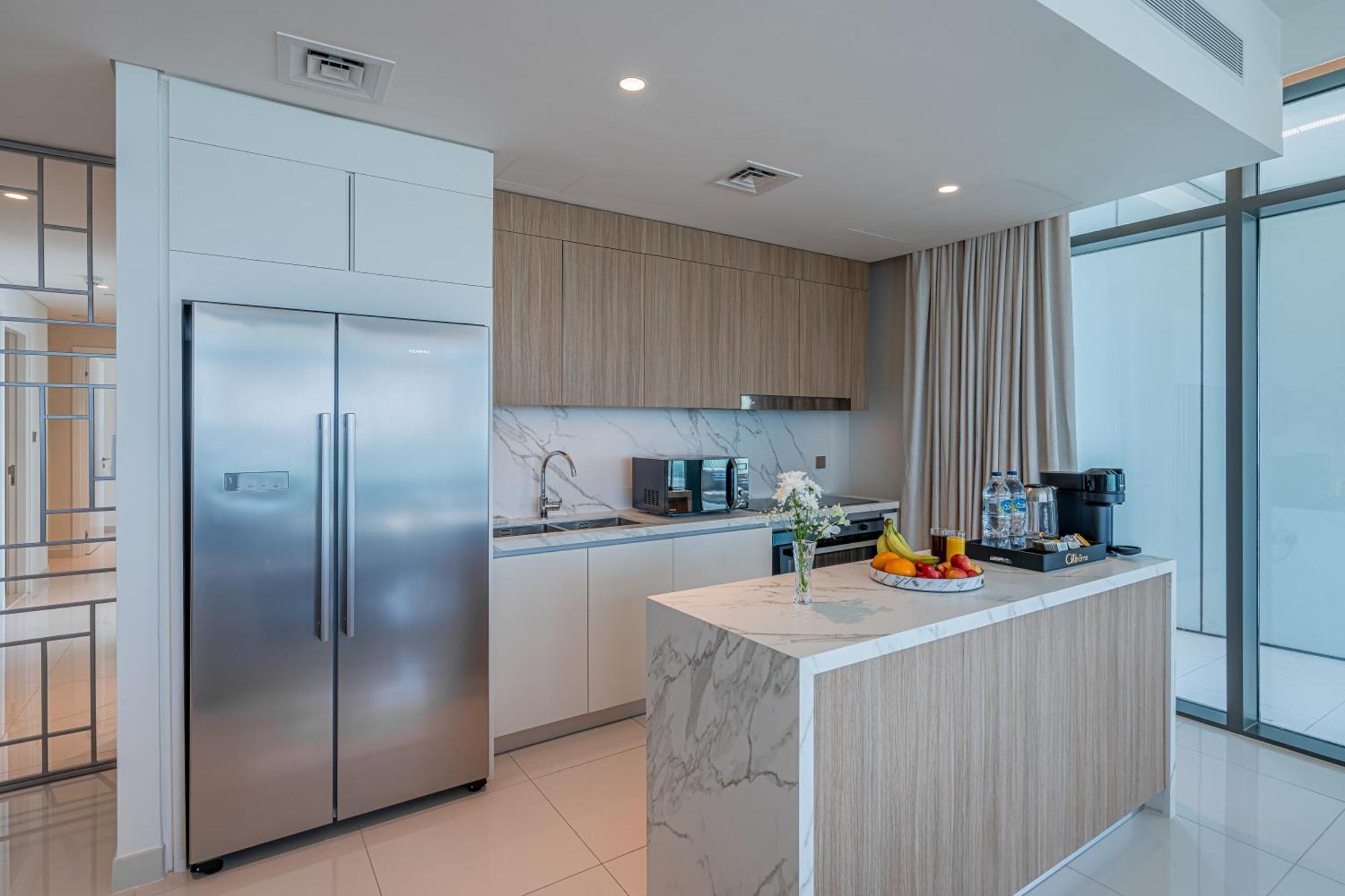 Apartament Citihome - 3br Vista With Exclusive Access