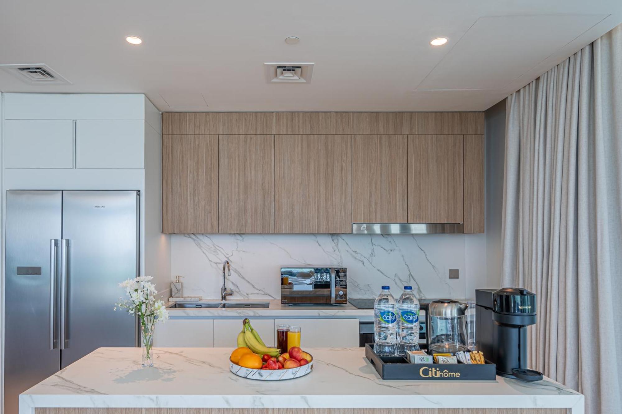 Apartament Citihome - 3br Vista With Exclusive Access