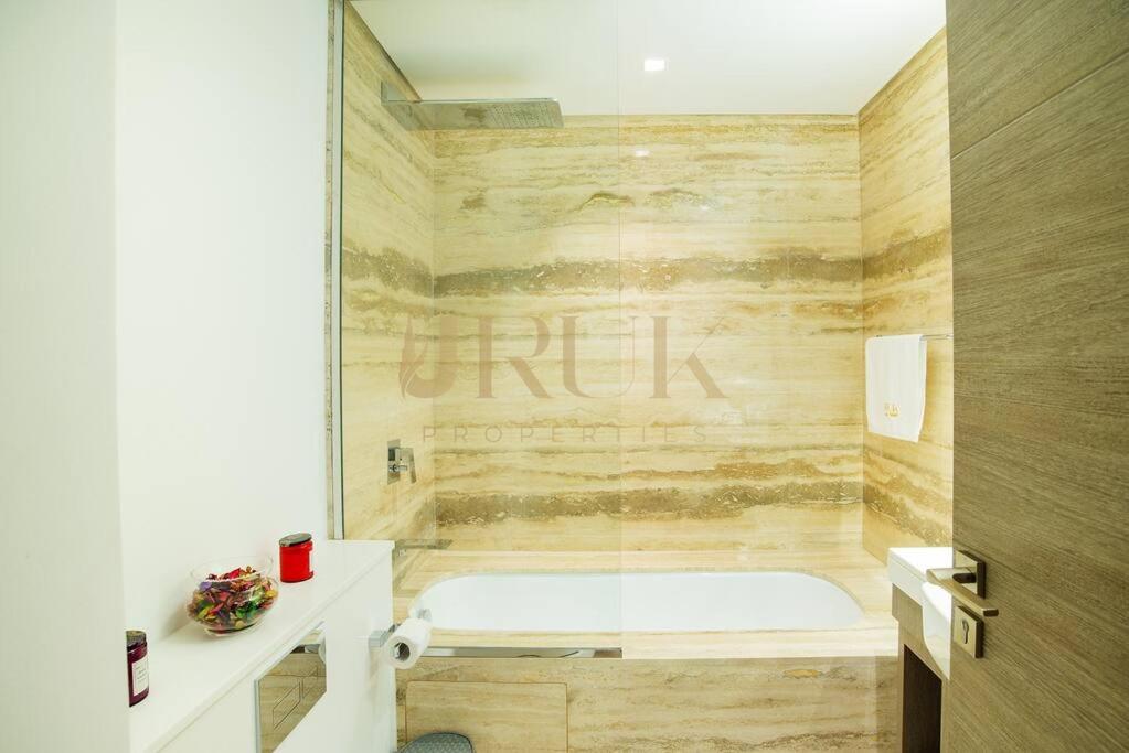 Cozy Serenity - Downtown Apartamento