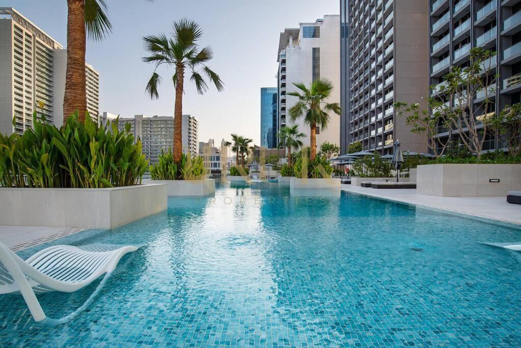 Cozy Serenity - Downtown Apartamento *