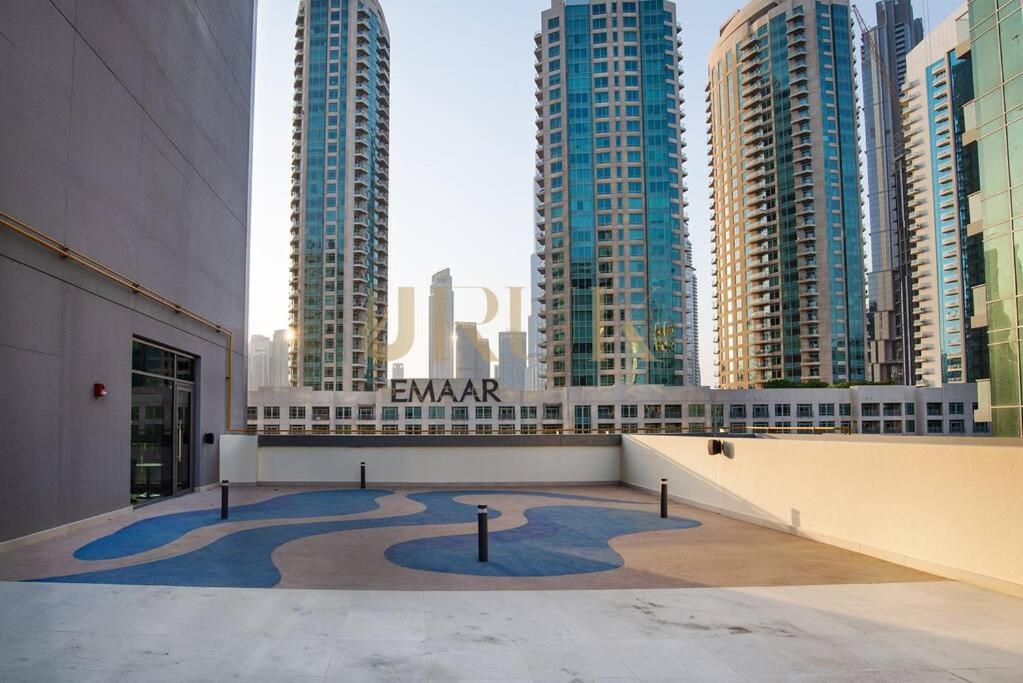 Cozy Serenity - Downtown Apartamento