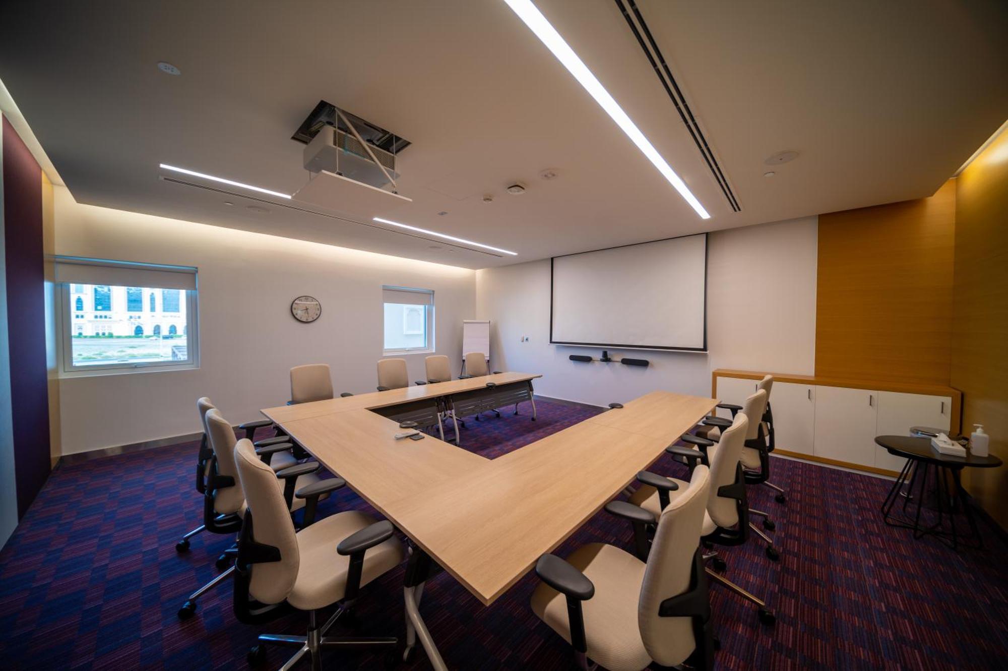 Hotell Premier Al Jaddaf