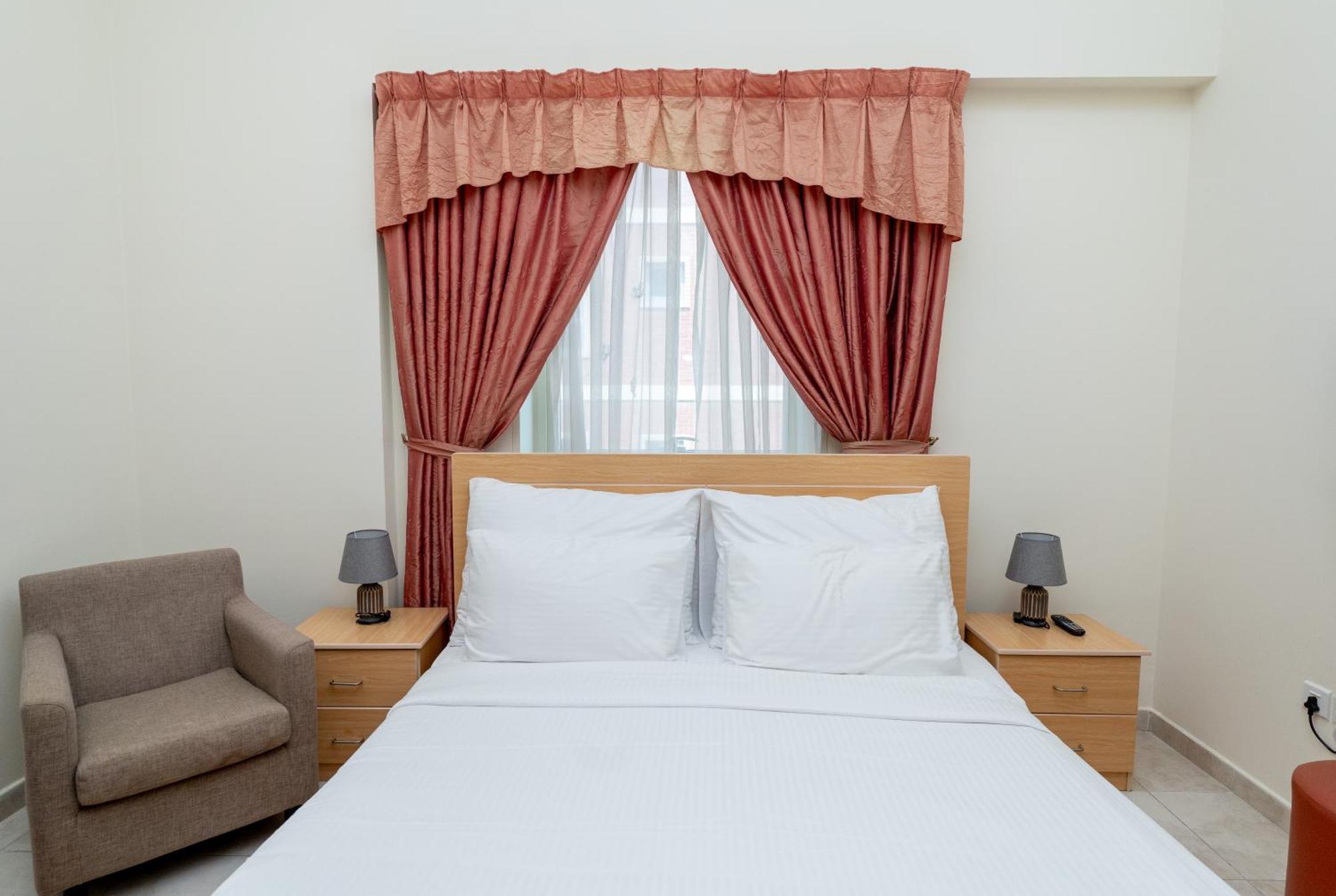 Al Raya Apartahotel 3*