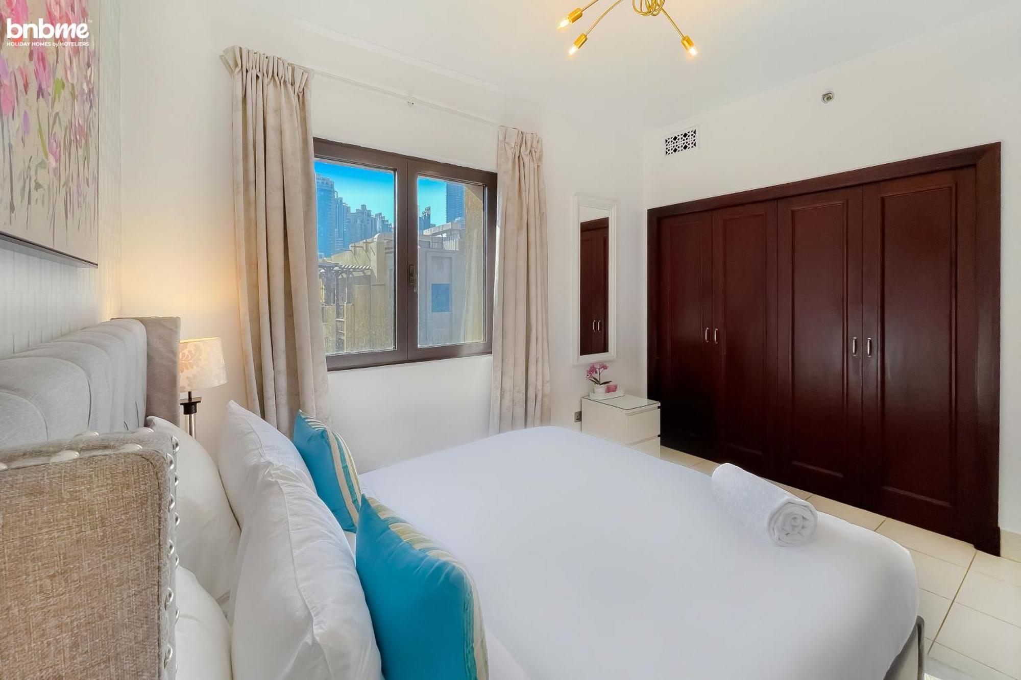 Apartamento Bnbme - Yansoon Dubái