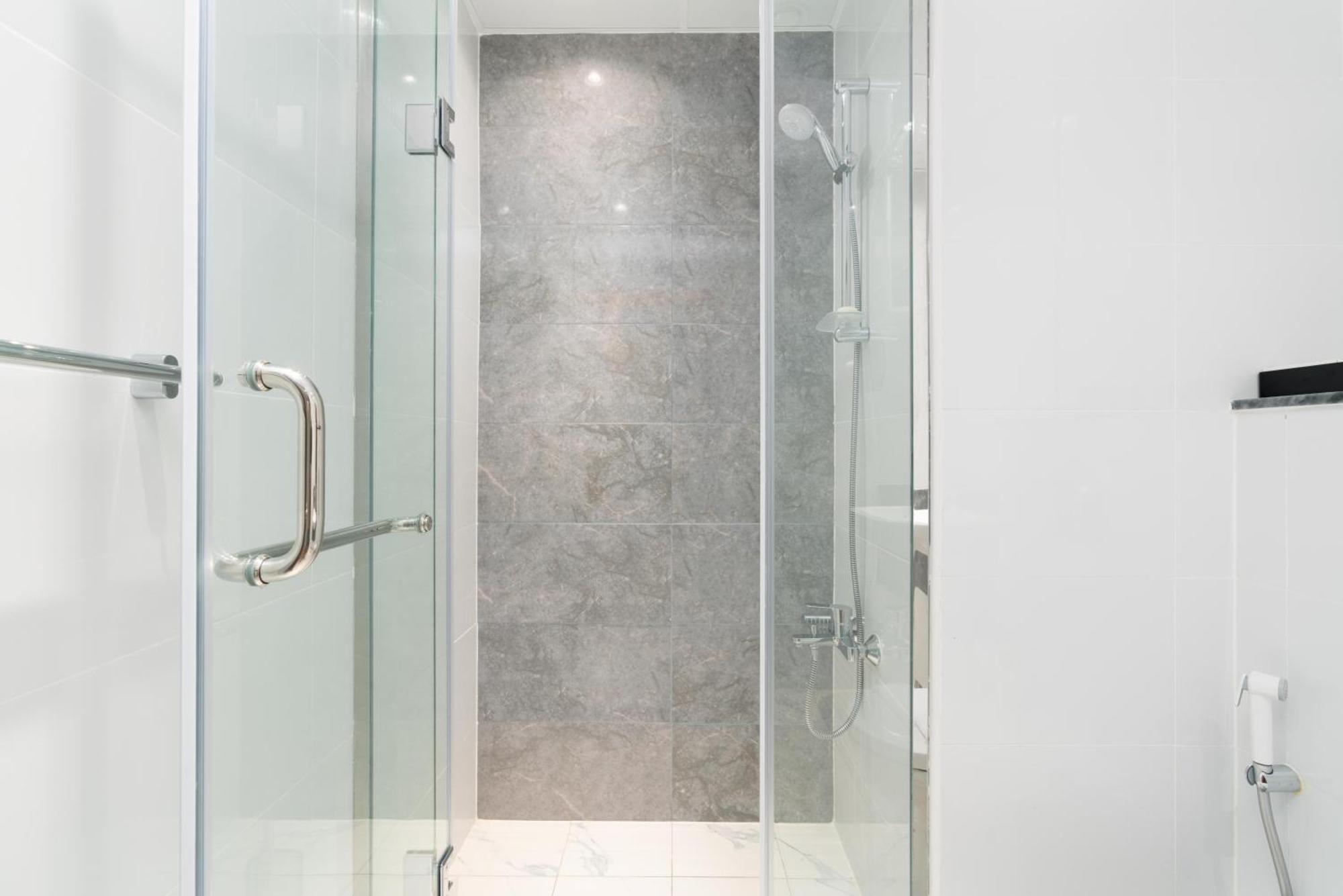 Apartamento Lux I Amna Tower I Sky Line Views