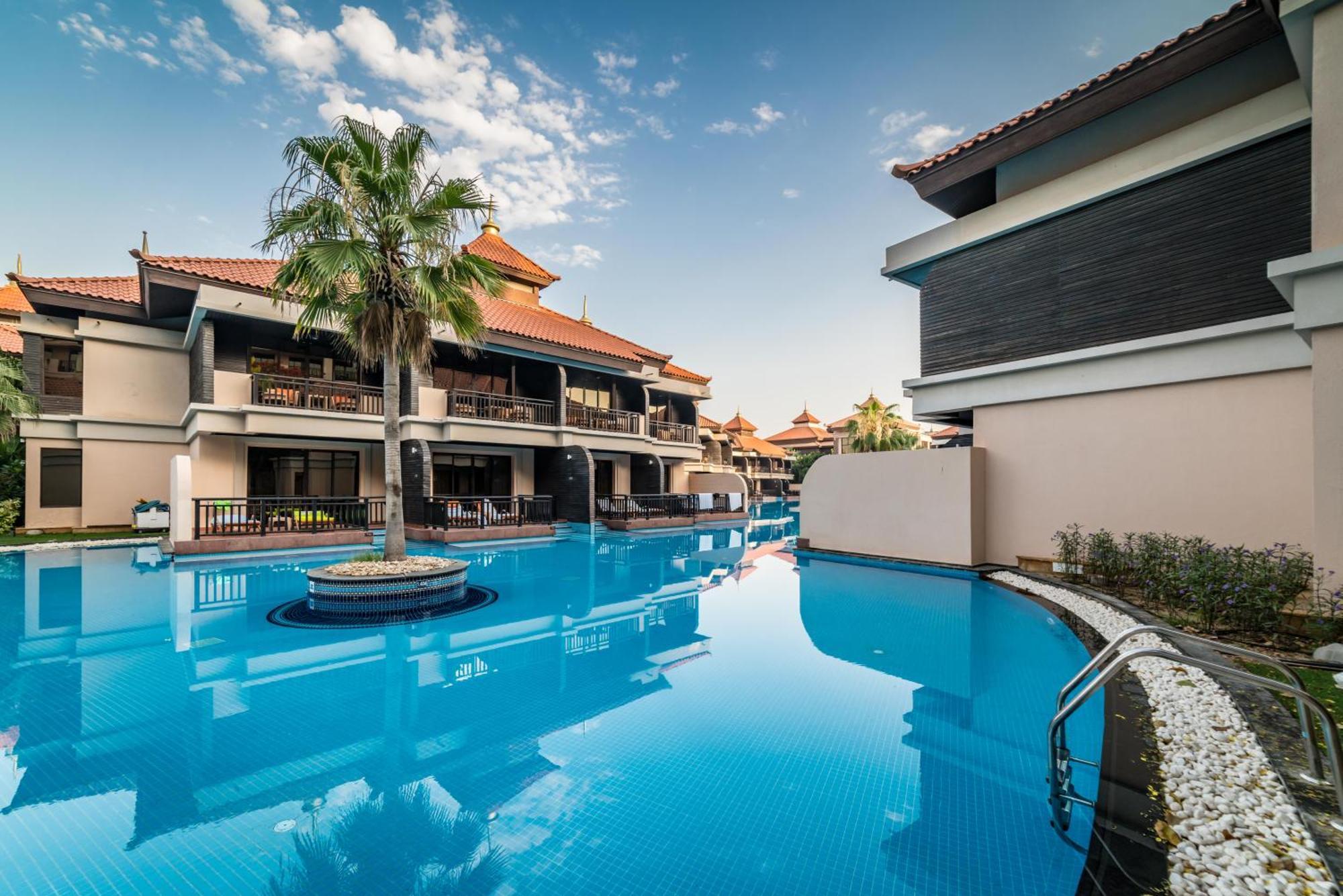 Lejlighed Lux I Palm Jumeirah I Palm Views Dubai