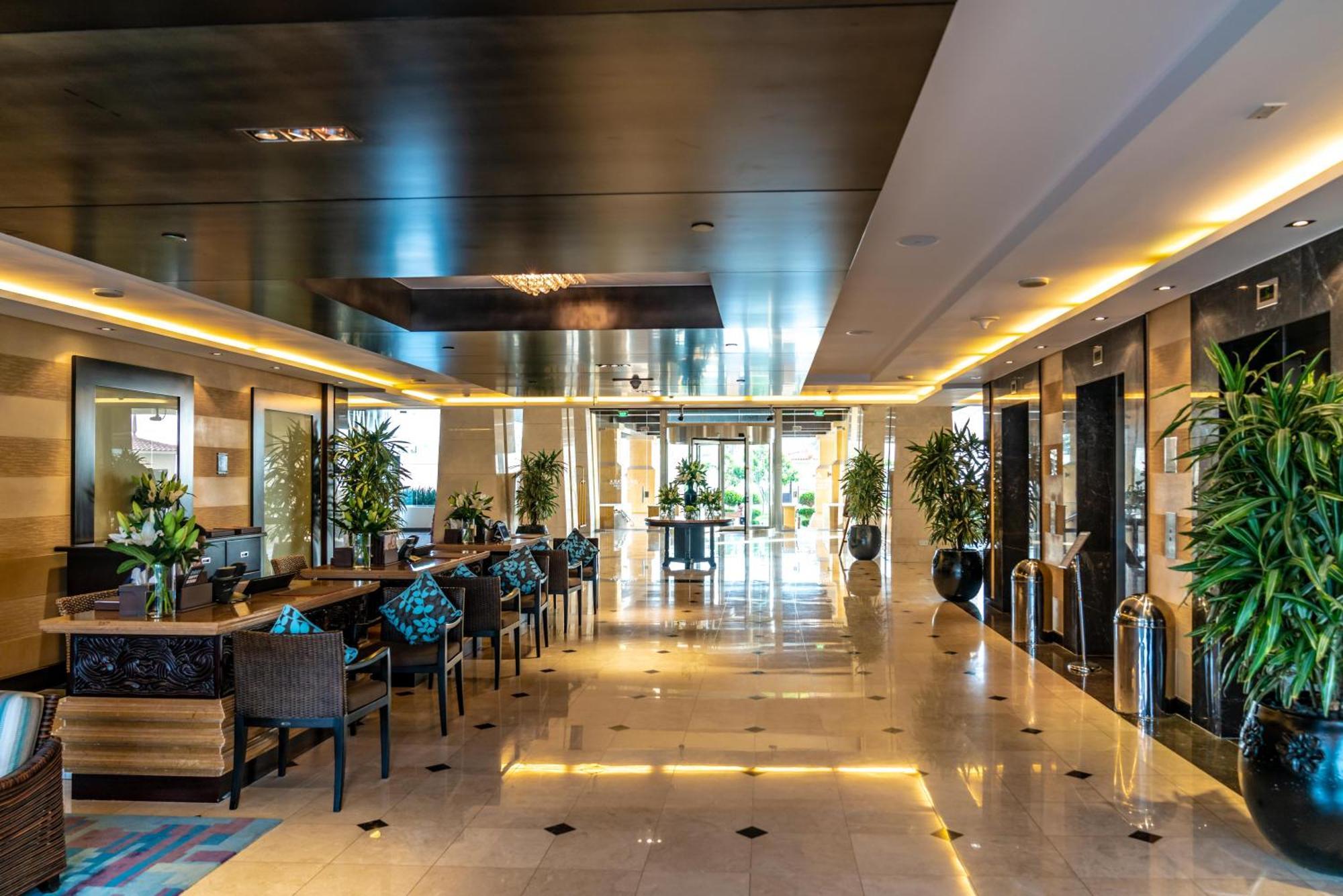 Lejlighed Lux I Palm Jumeirah I Palm Views