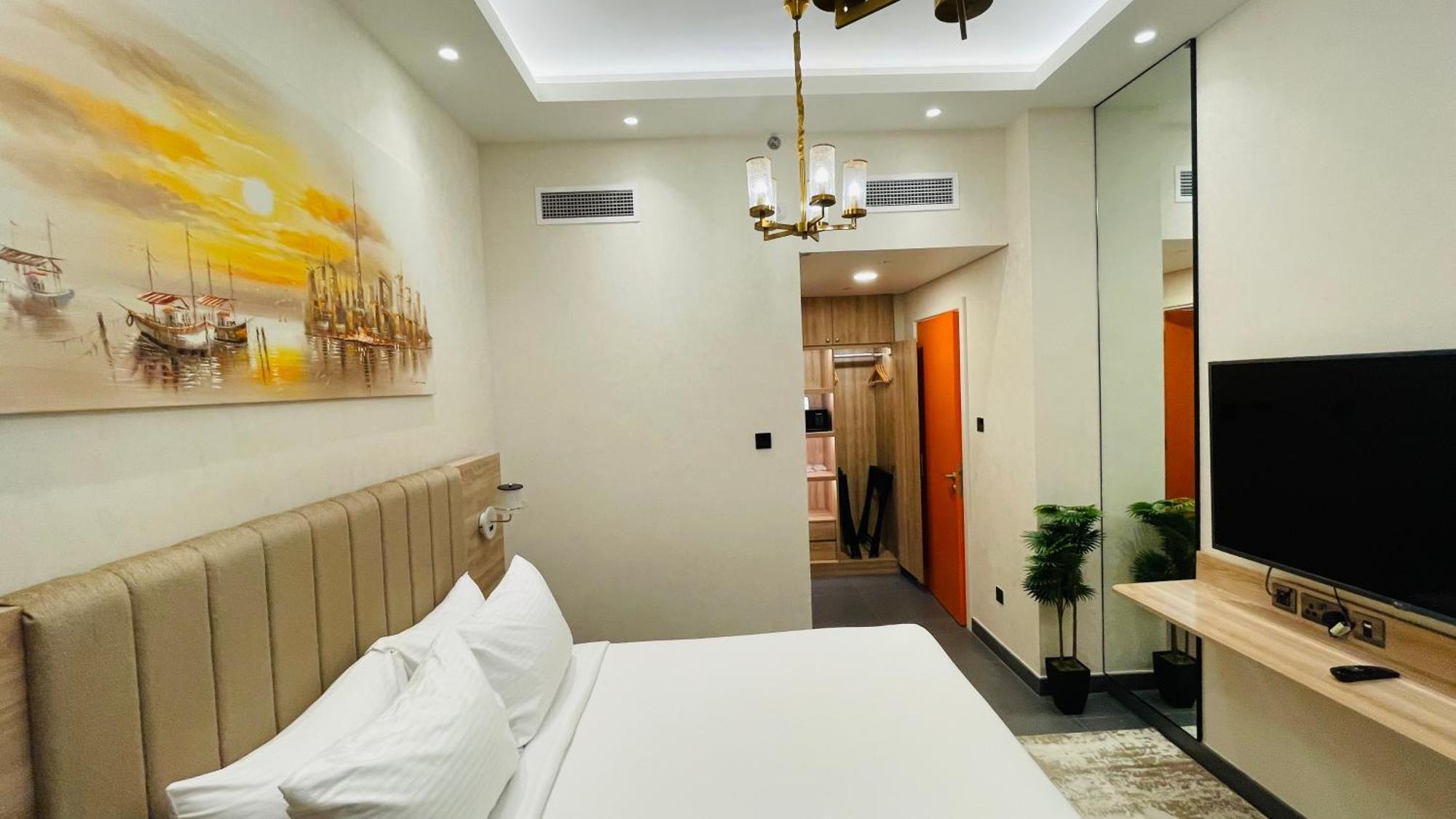 Wescott Hotel 2*