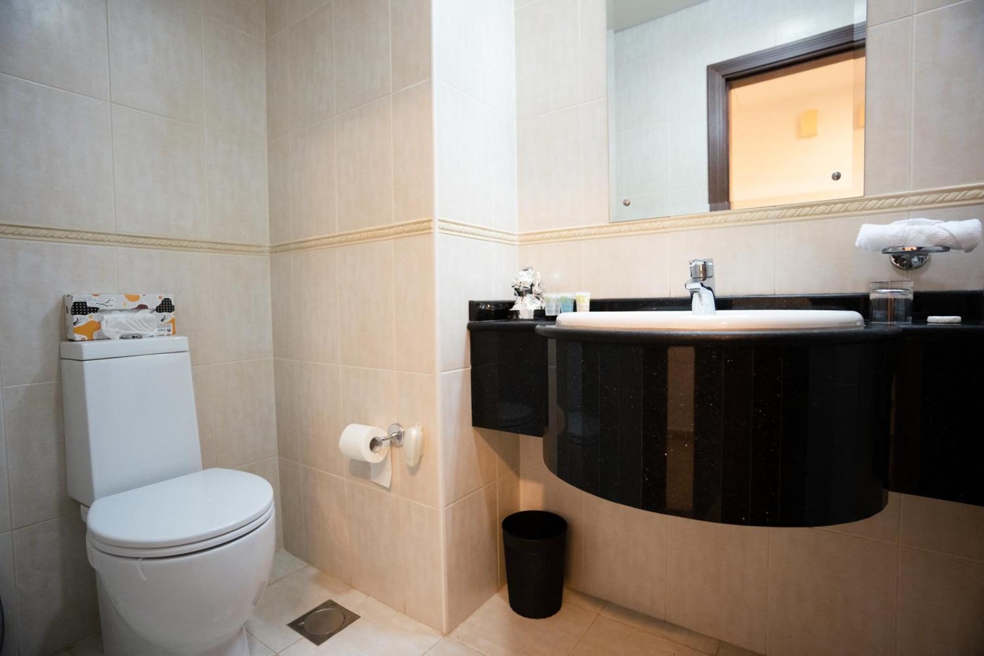 Aparthotel Elite 2br Luxurious Palm View In Marina *