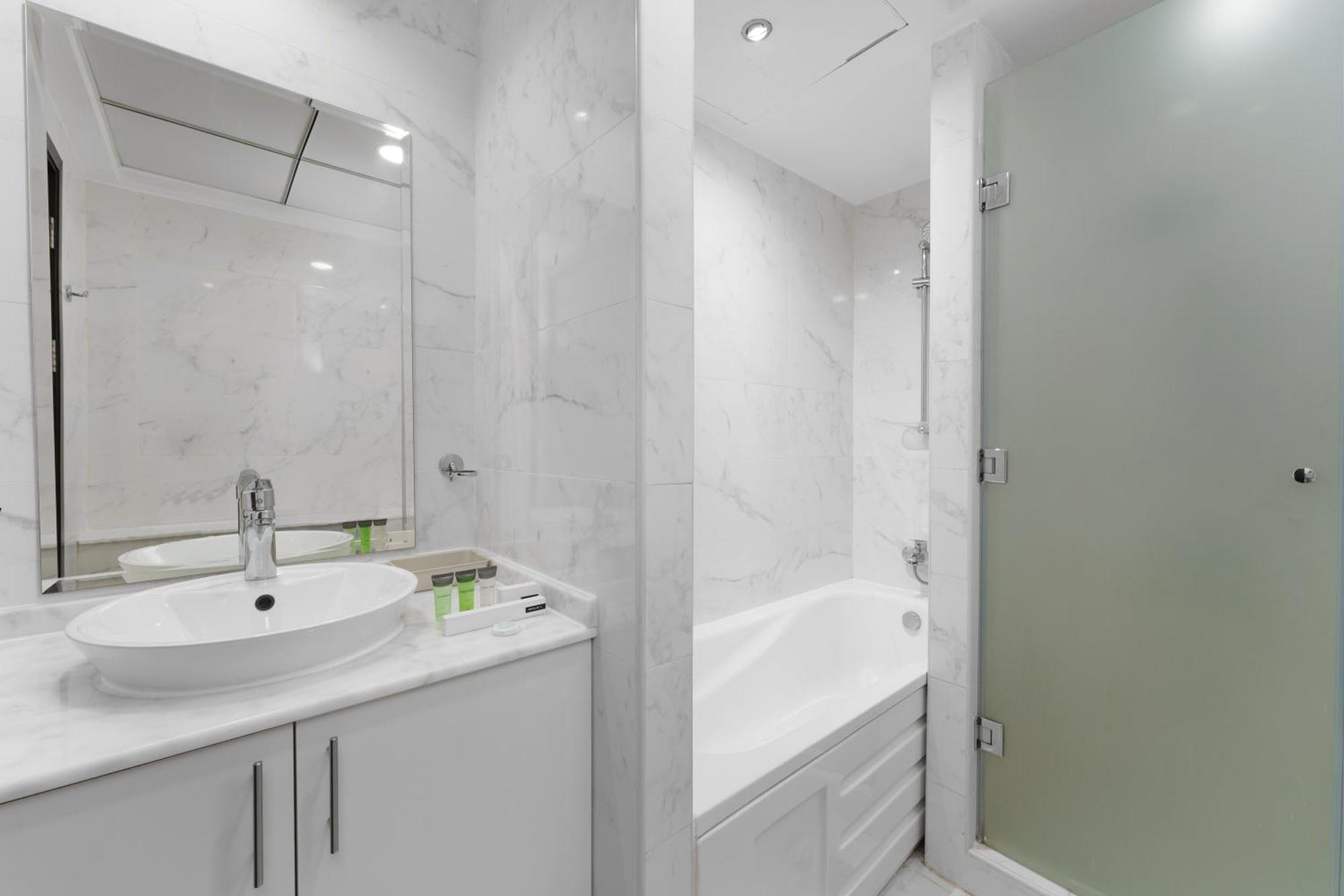 Marco Polo - Stylish And Spacious 2 Bedroom With Marina, Views Dubaï
