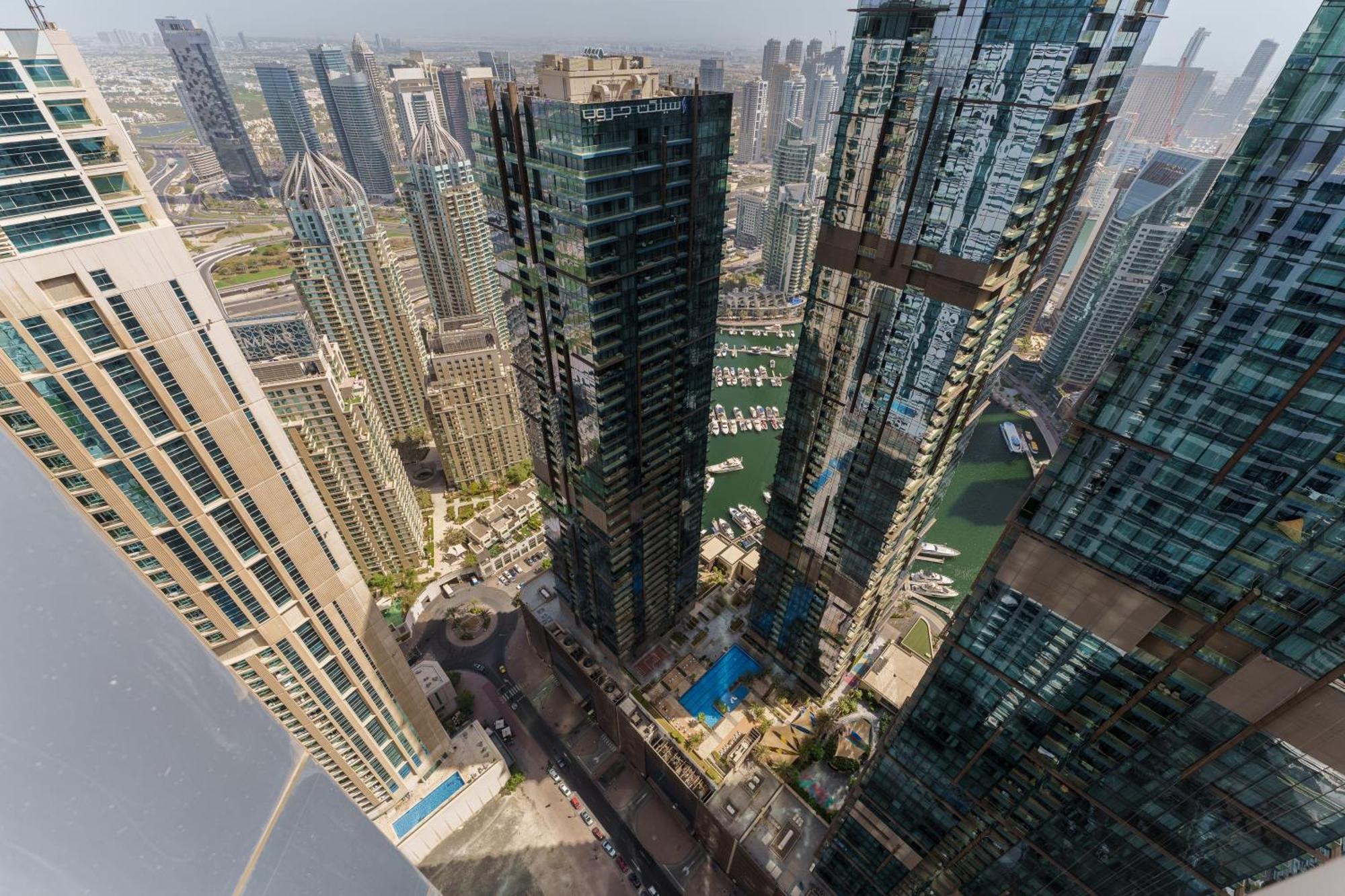 Appartement Marco Polo - Stylish And Spacious 2 Bedroom With Marina, Views *