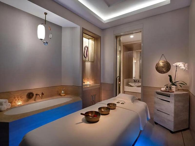 In The Palm Tower 5 Star Facilities Appartement