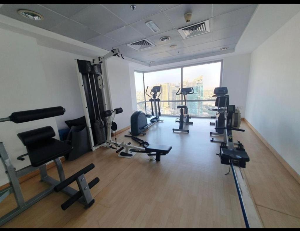 Apartamento Marina Larivera Dubái