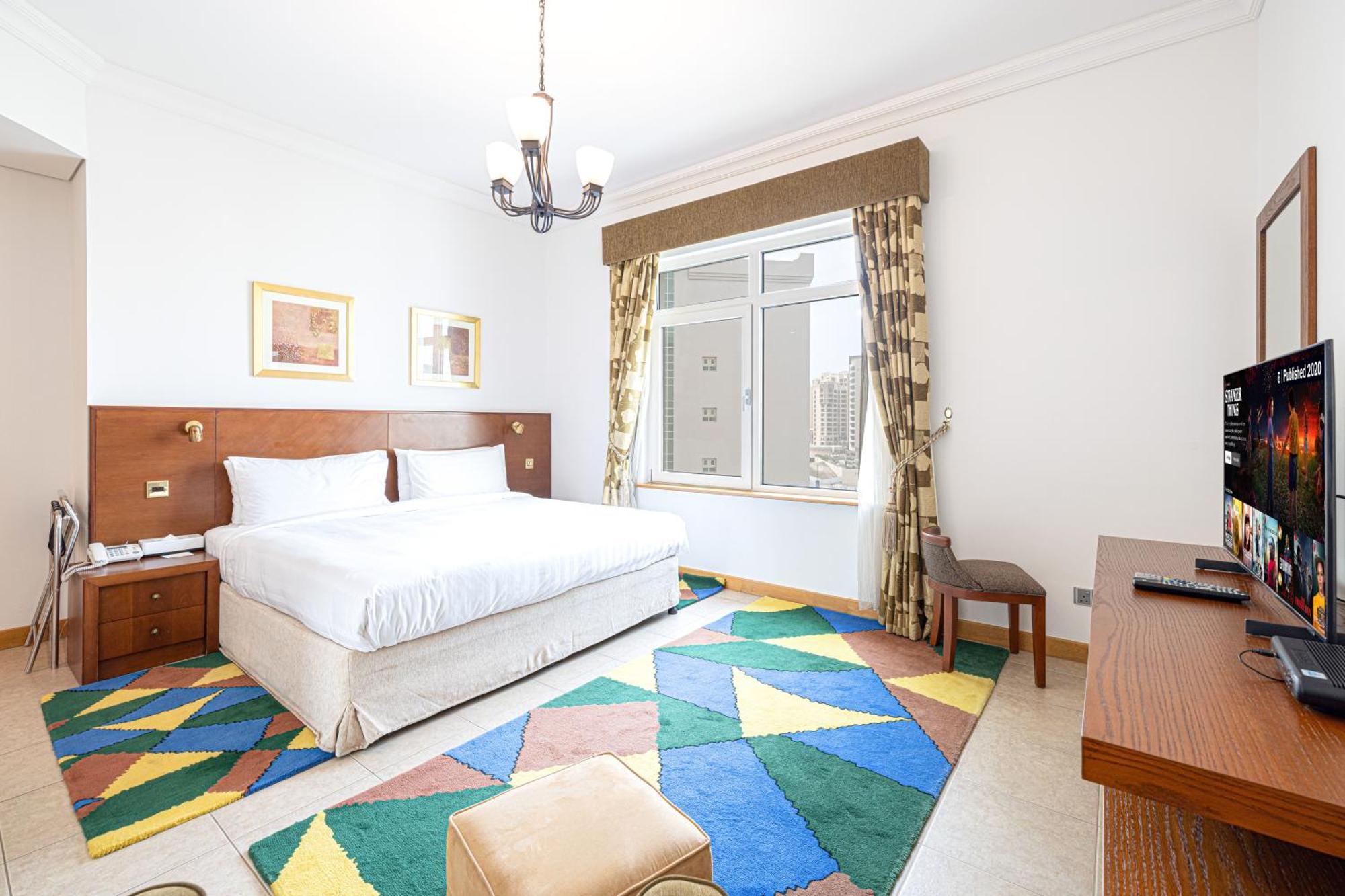 Apartament Royal Club By Rvhr, Palm Jumeirah