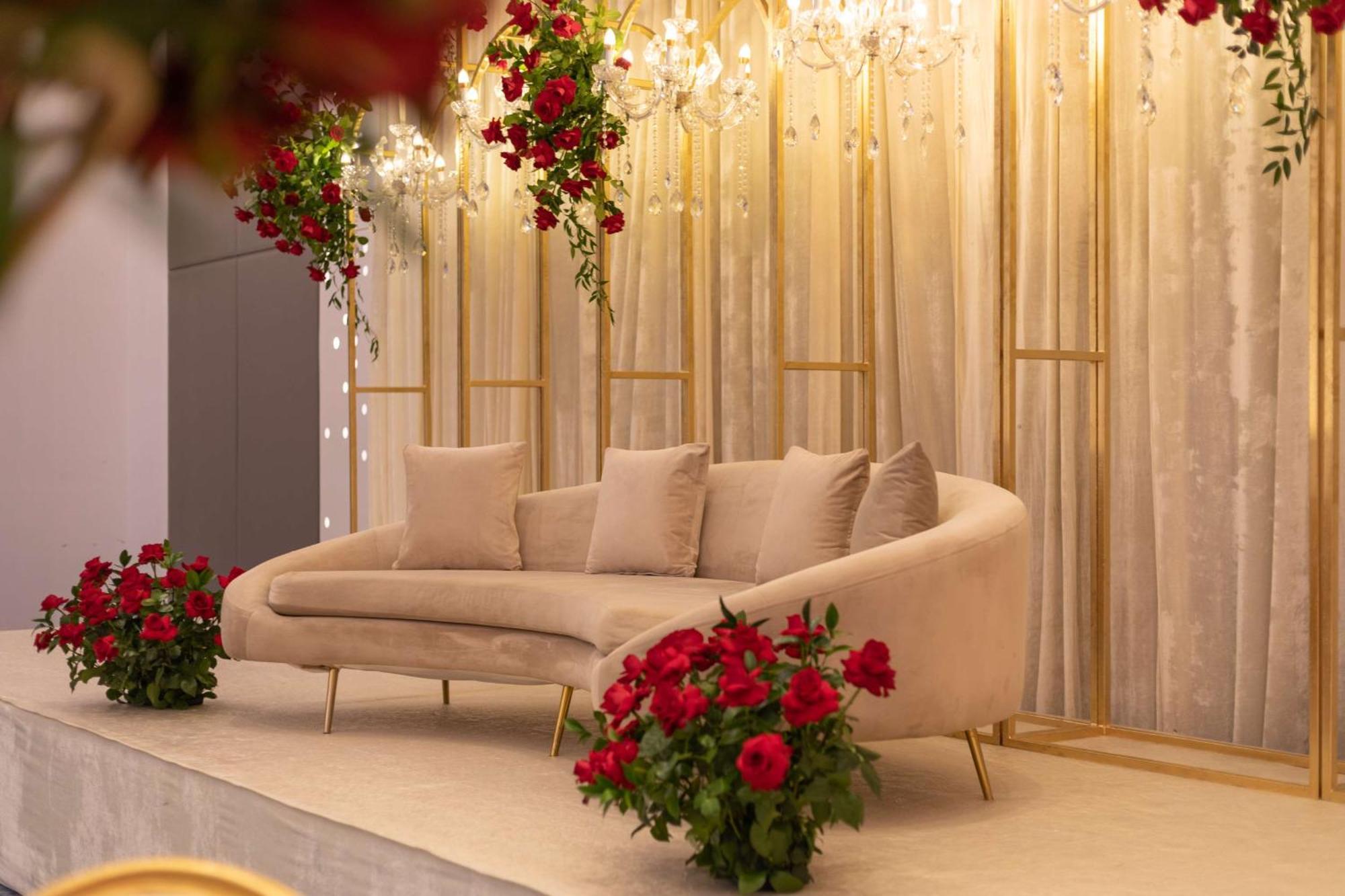 Hotel Radisson Red Silicon Oasis Dubái