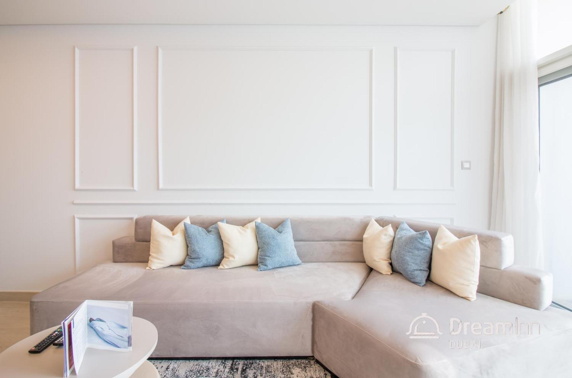 Appartement Dream - Mina By Azizi *