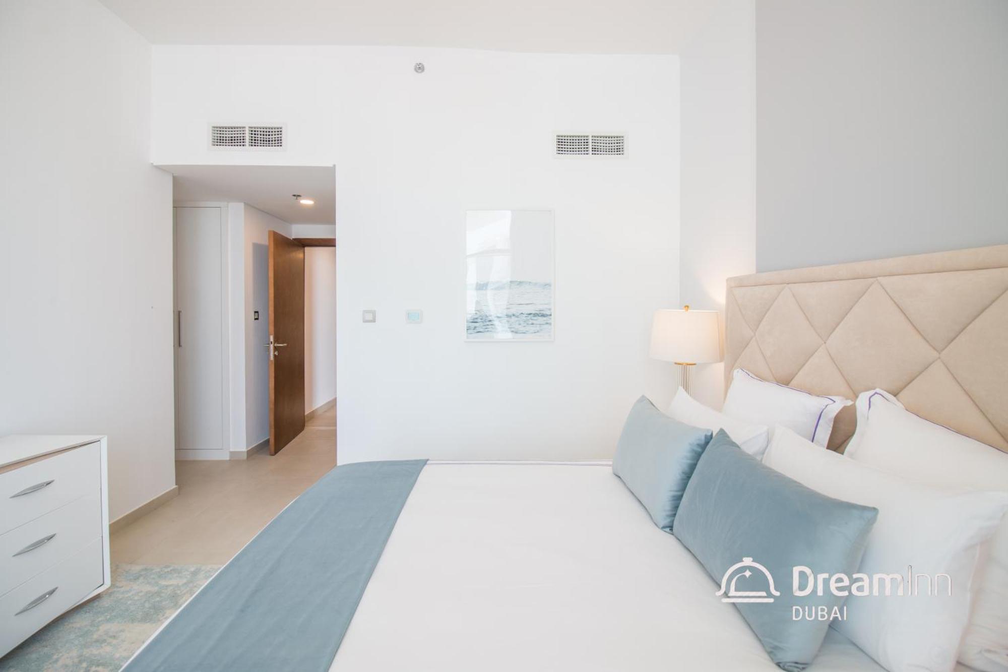 Dream - Mina By Azizi Appartement