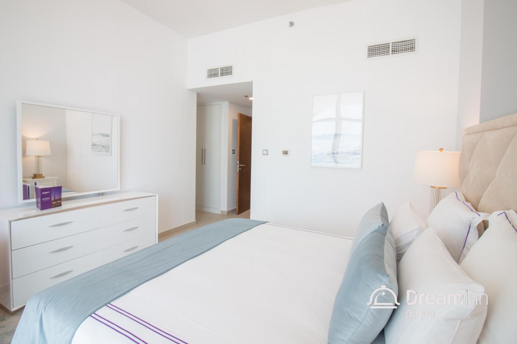 Appartement Dream - Mina By Azizi Dubai