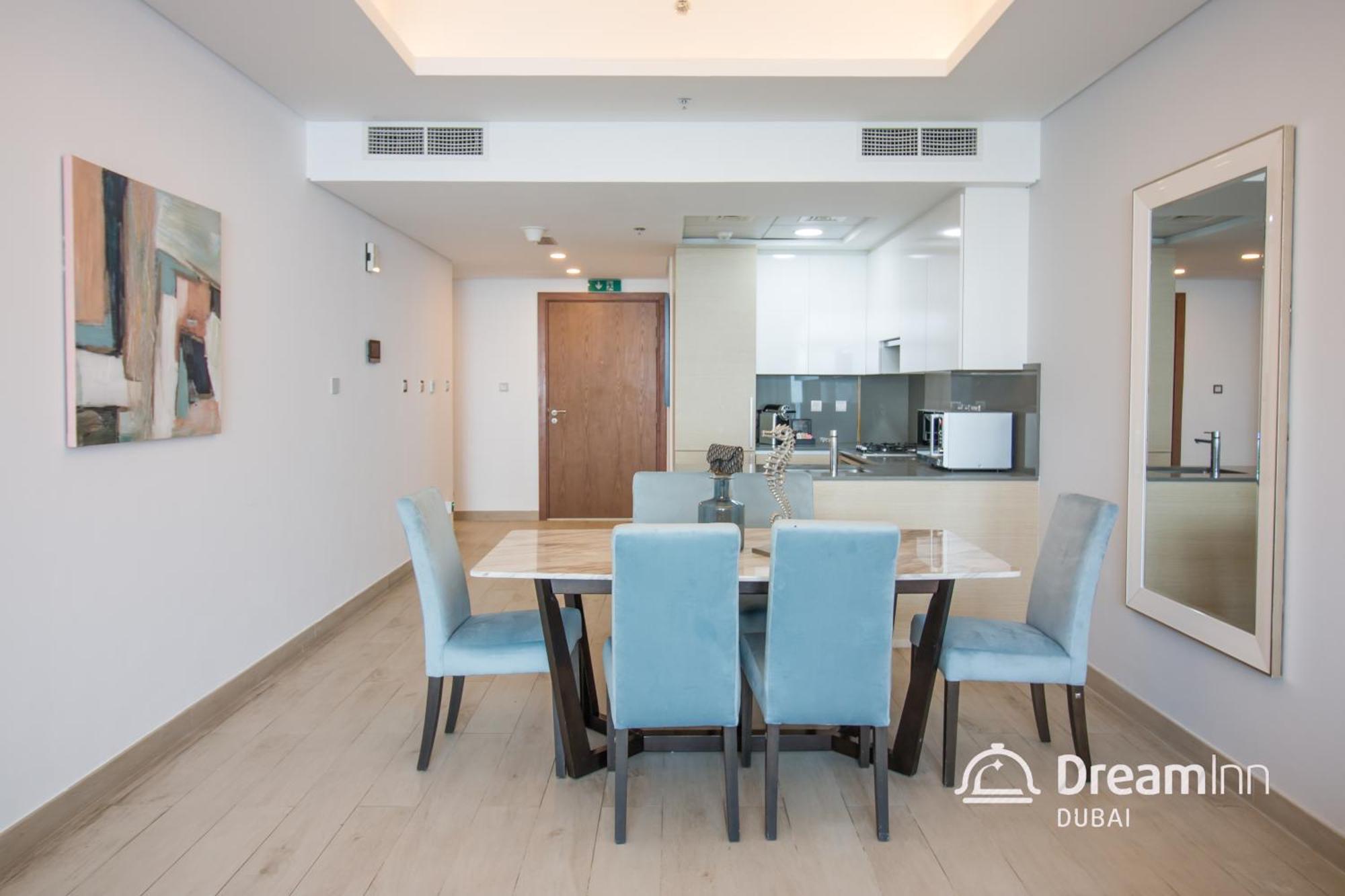 Appartement Dream - Mina By Azizi