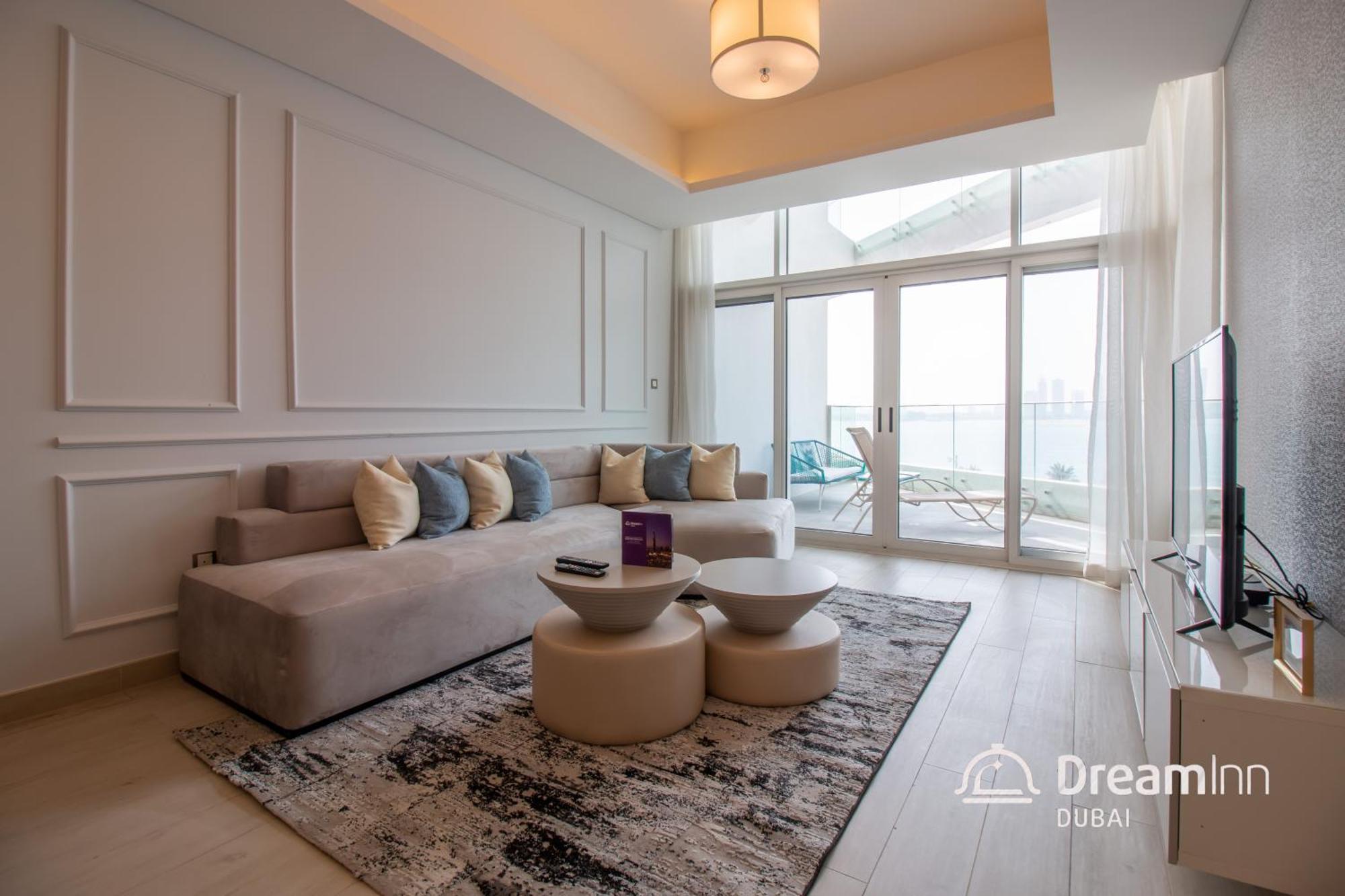 Dream - Mina By Azizi Appartement