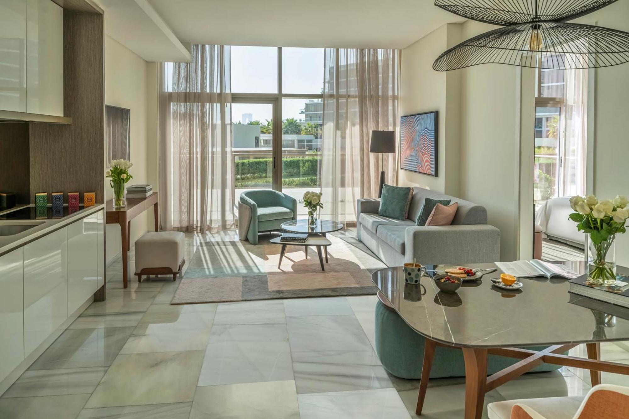 Th8 Palm Resort, Vignette Collection By Ihg Semesteranläggning (resort) 5*