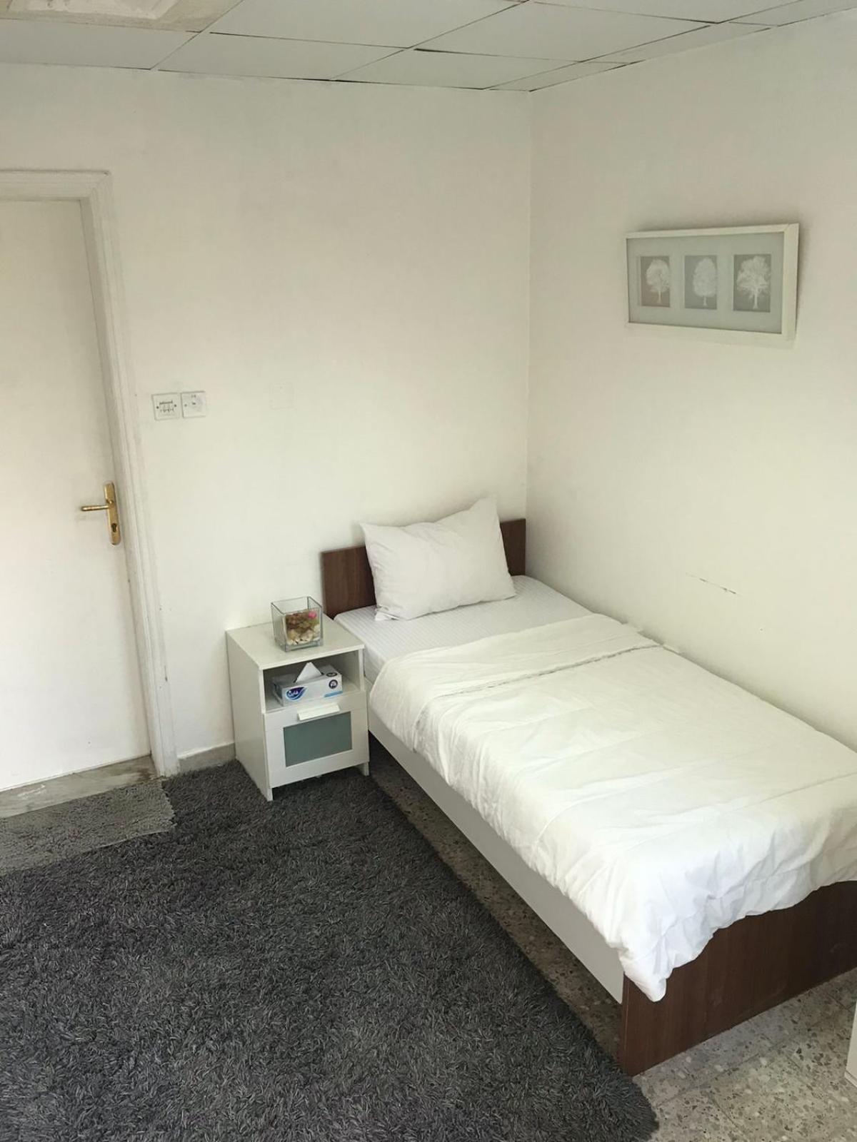 Relaxing Private In Compound Housing Near Burj Alarab 124 Accommodatie bij particulieren Dubai