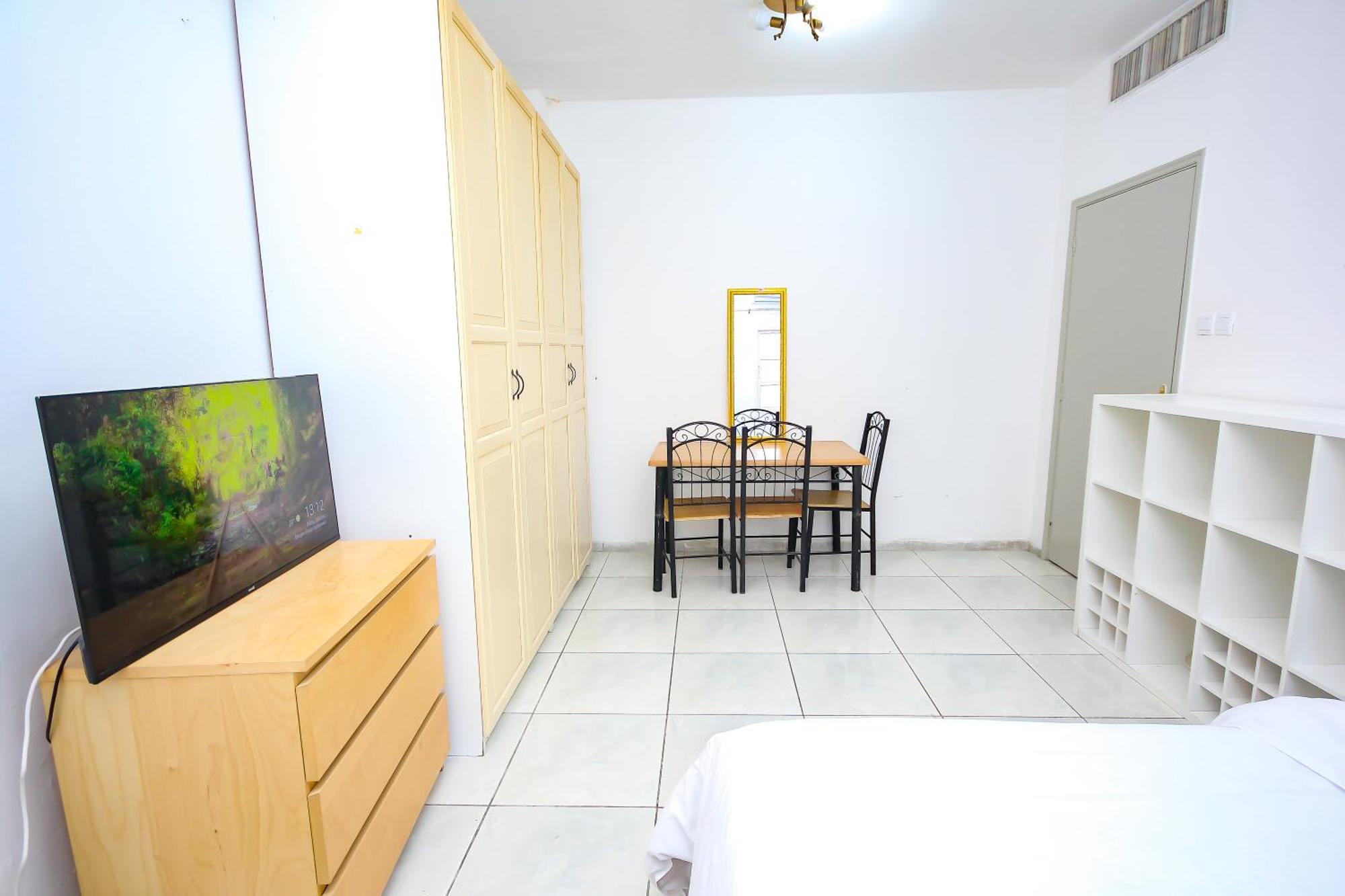 Relaxing Private In Compound Housing Near Burj Alarab 124 Accommodatie bij particulieren *