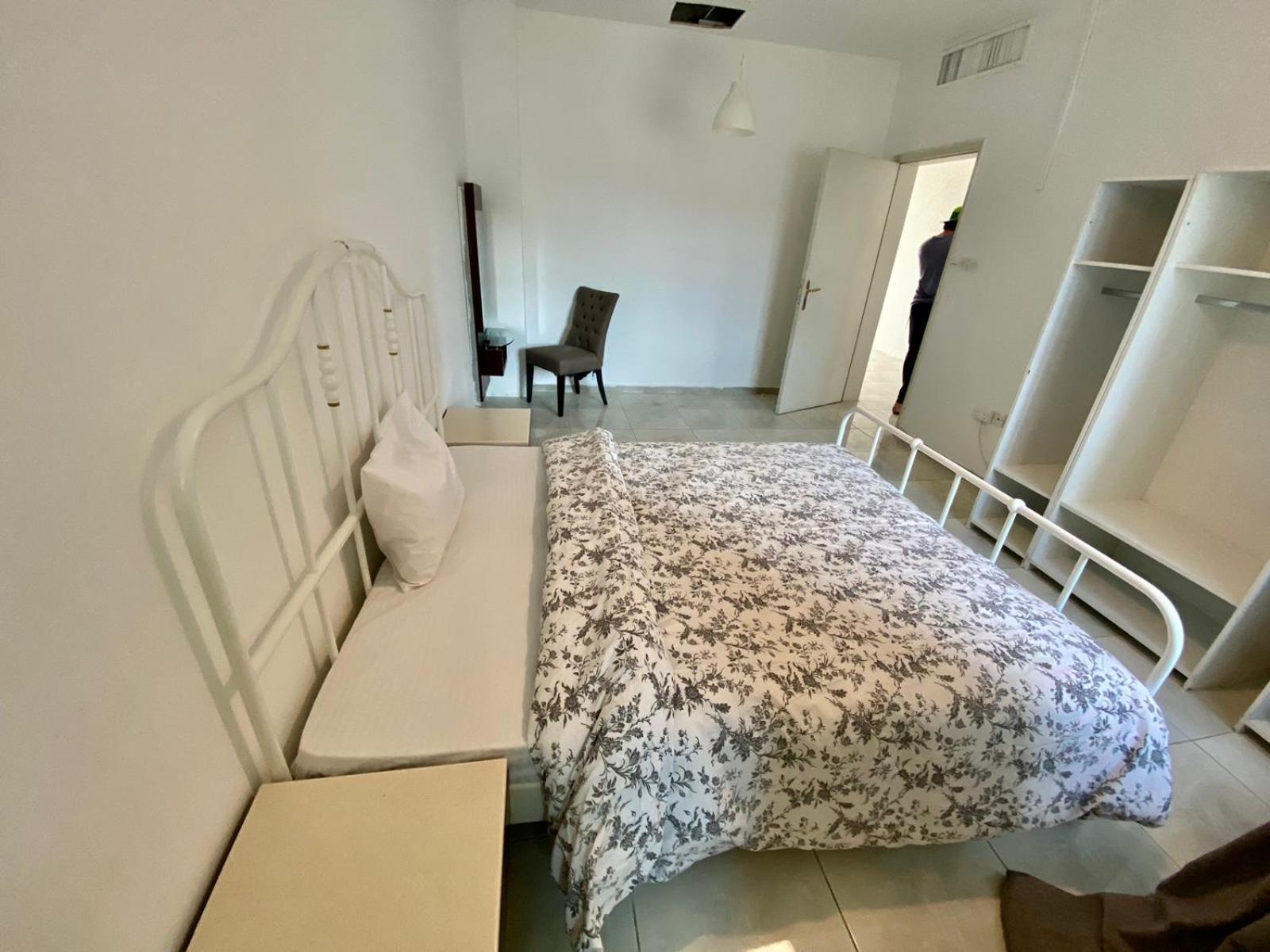 Accommodatie bij particulieren Relaxing Private In Compound Housing Near Burj Alarab 124
