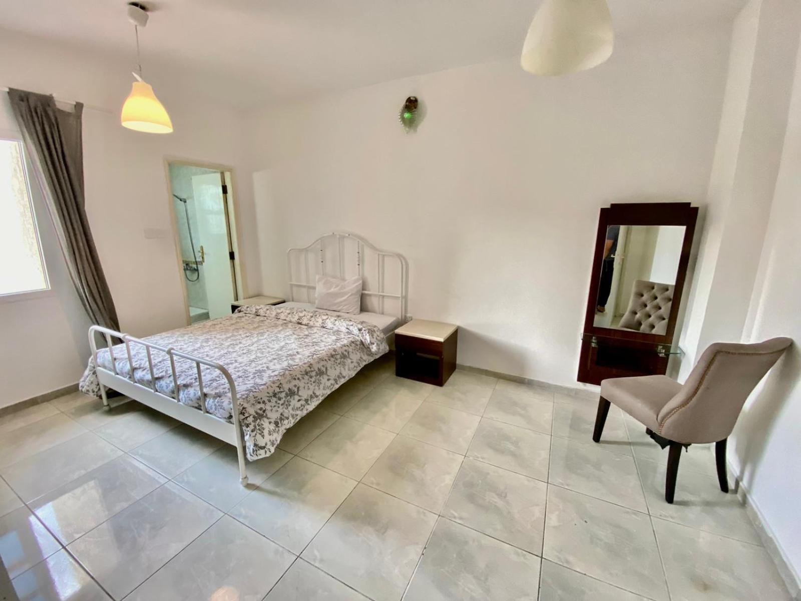 Relaxing Private In Compound Housing Near Burj Alarab 124 Accommodatie bij particulieren Dubai