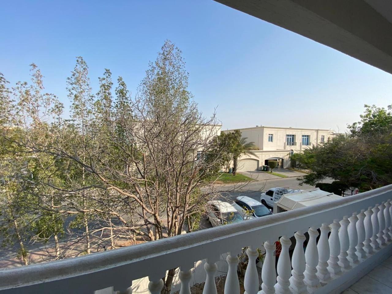 Relaxing Private In Compound Housing Near Burj Alarab 124 Accommodatie bij particulieren